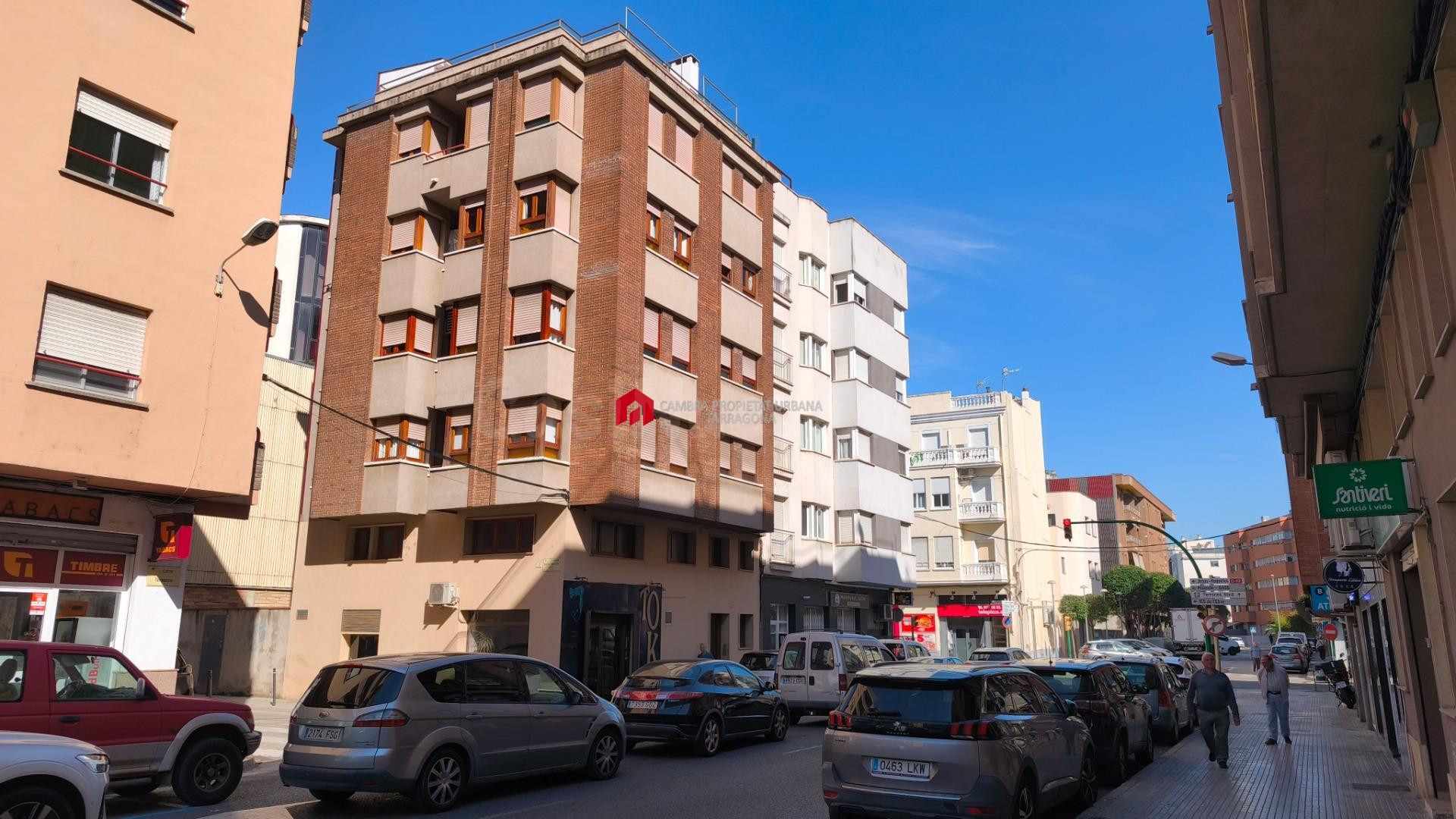 En venta oficina en el centro de Ferreies, Tortosa. - foto 4