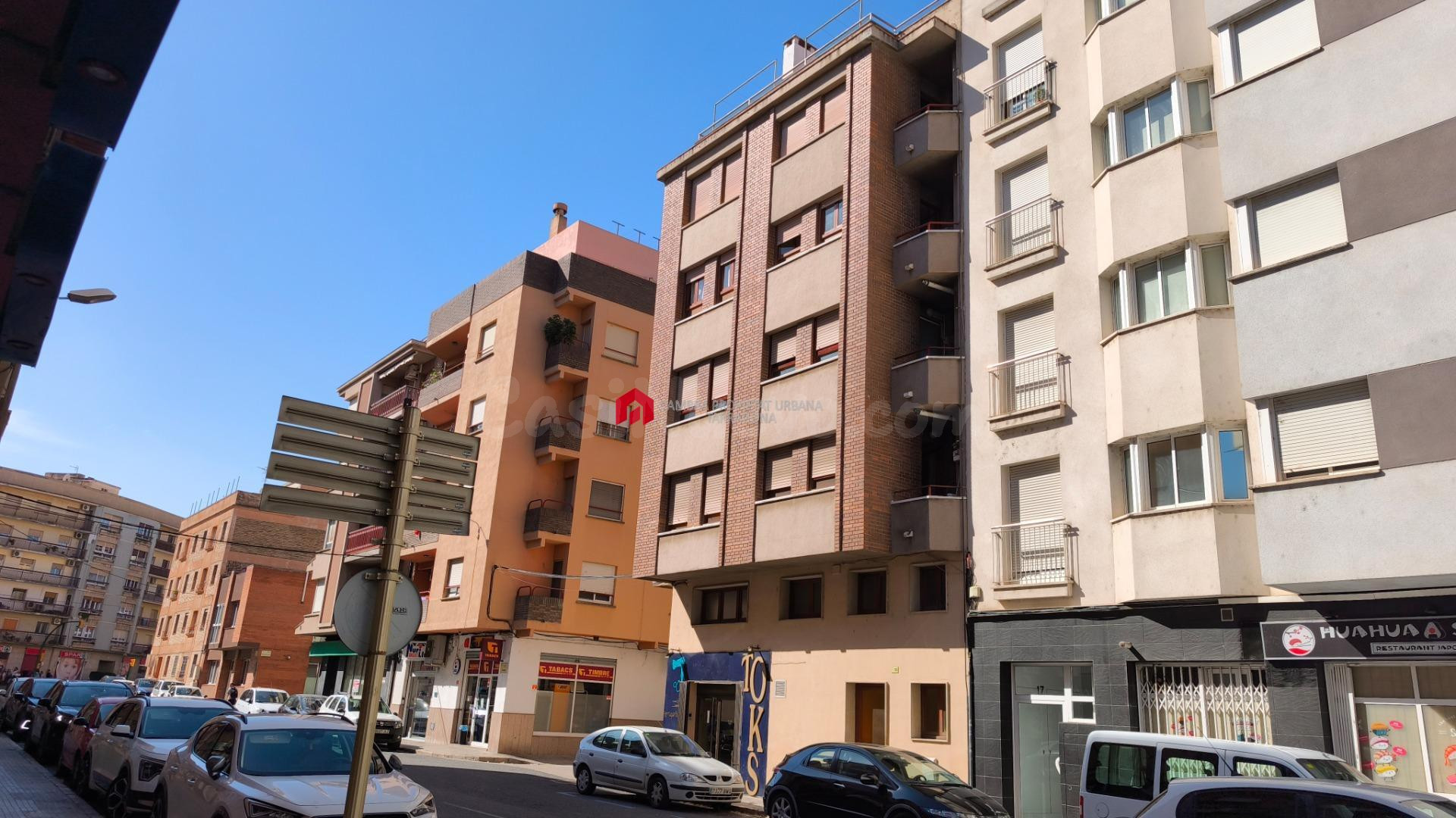 En venta oficina en el centro de Ferreies, Tortosa. - foto 5