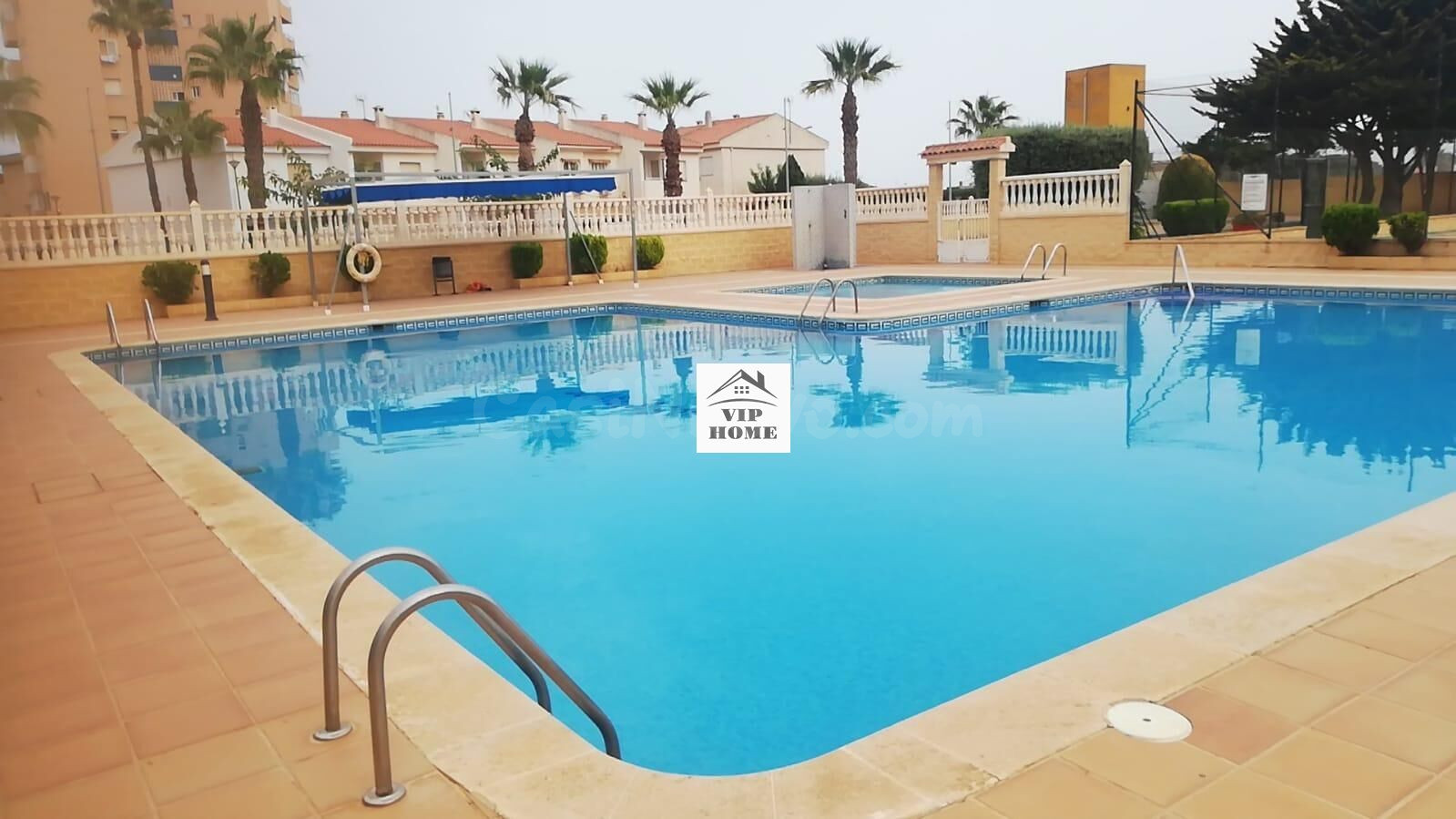 Piso en La Manga