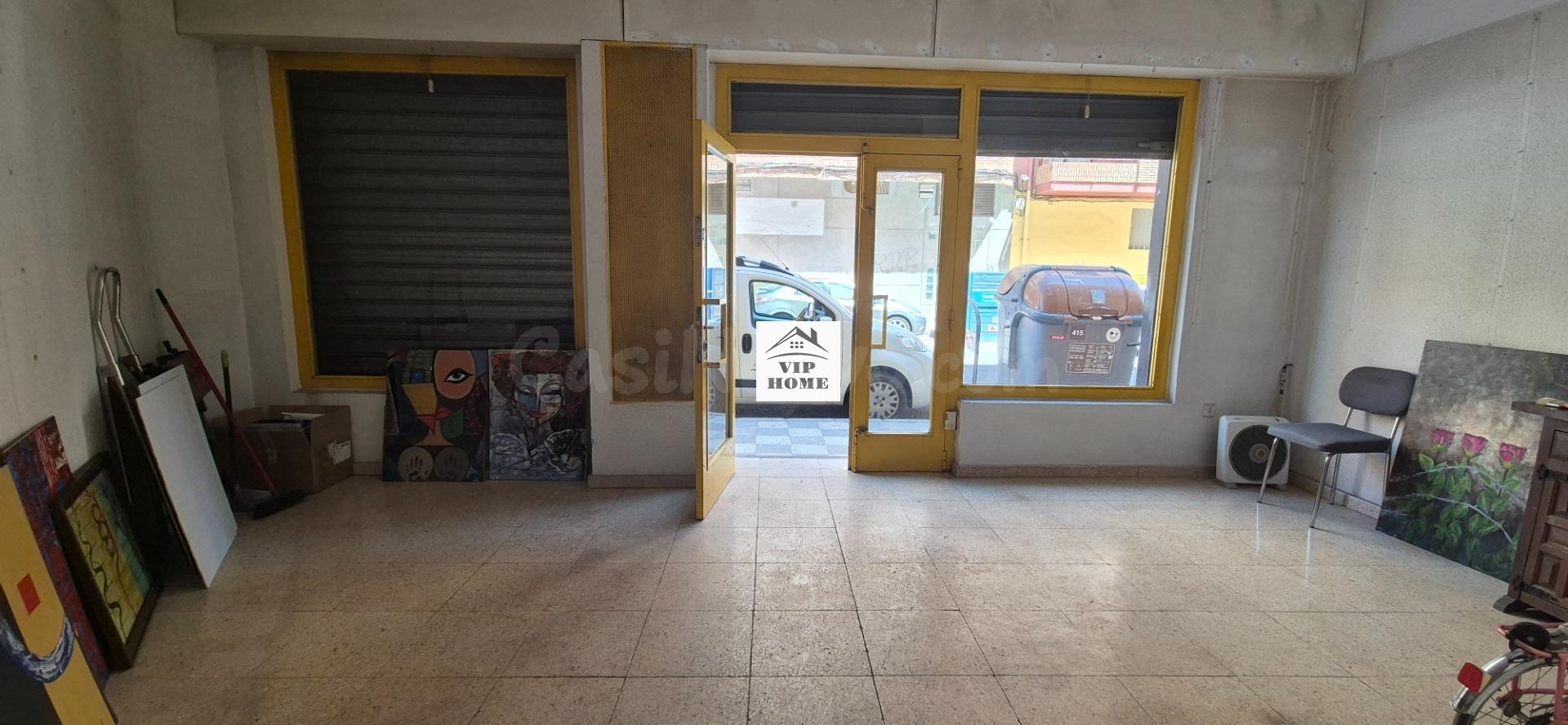 Se vende/alquila LOCAL