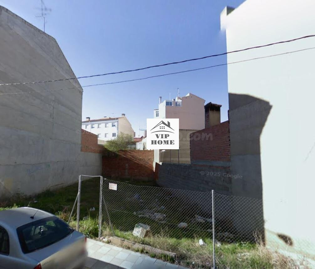 Se vende solar