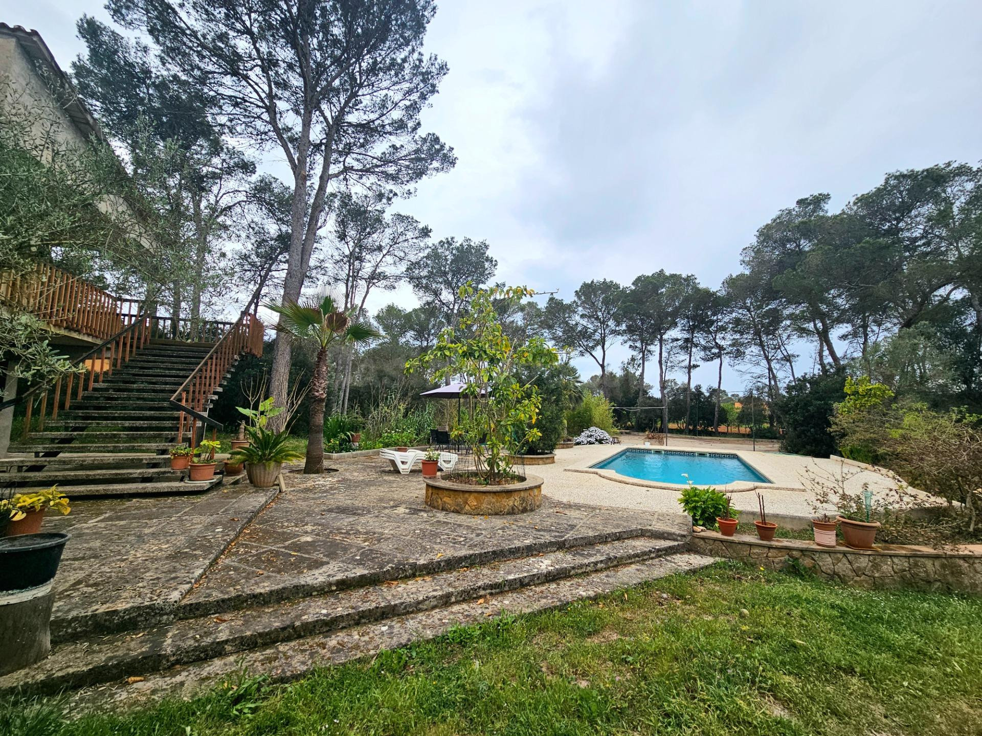 Encantadora finca legal con cédula de habitabilidad, agua canalizada y electricidad de GESA