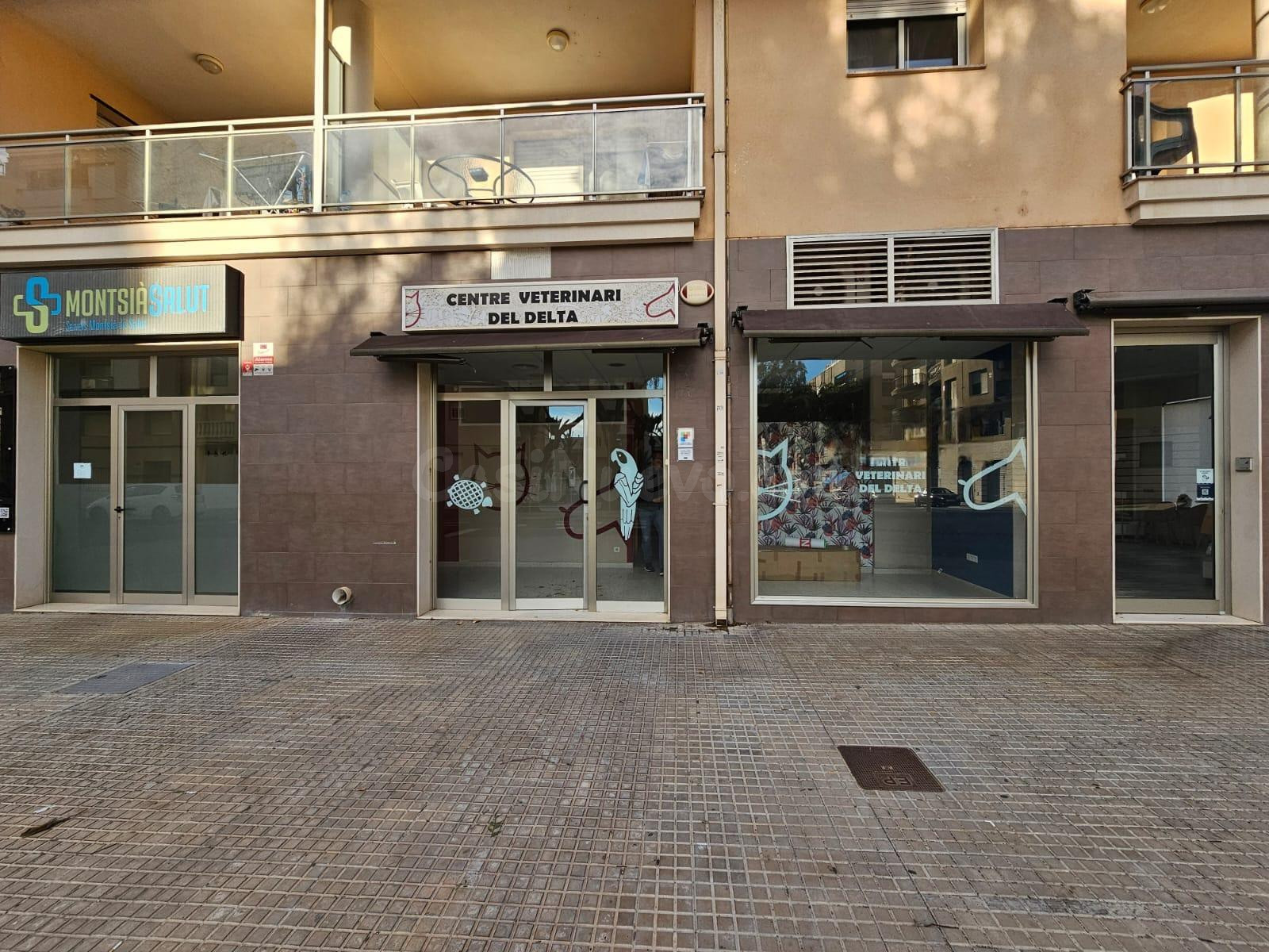 LOCAL COMERCIAL EN LA RAPITA