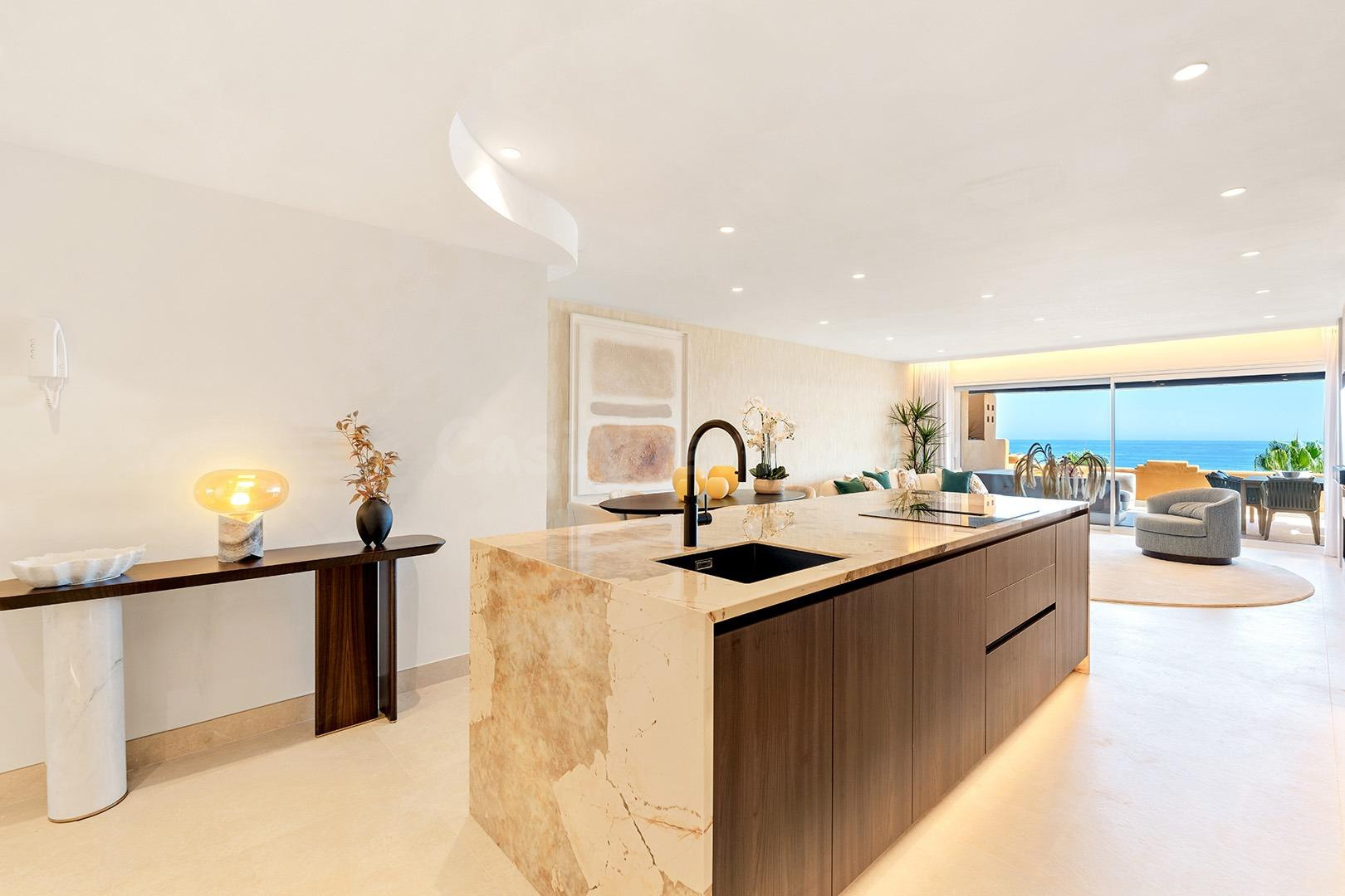 Apartamento en venta en Los Granados del Mar Estepona | CABA - foto 5
