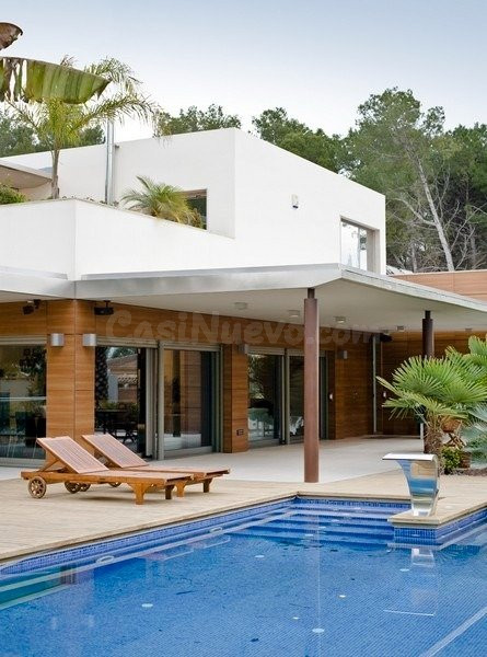CHALET DE SUPER LUJO DE 7 habitaciones EN L'ELIANA