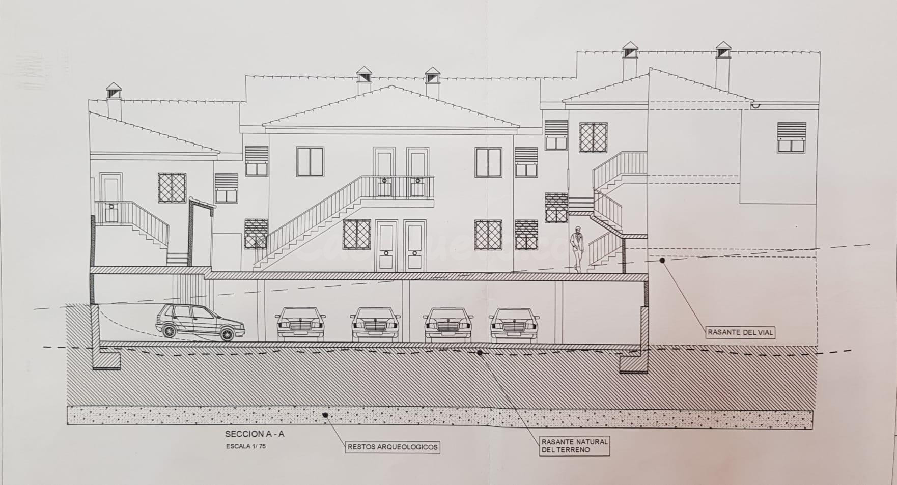 EDIFICIO 9 APARTAMENTOS