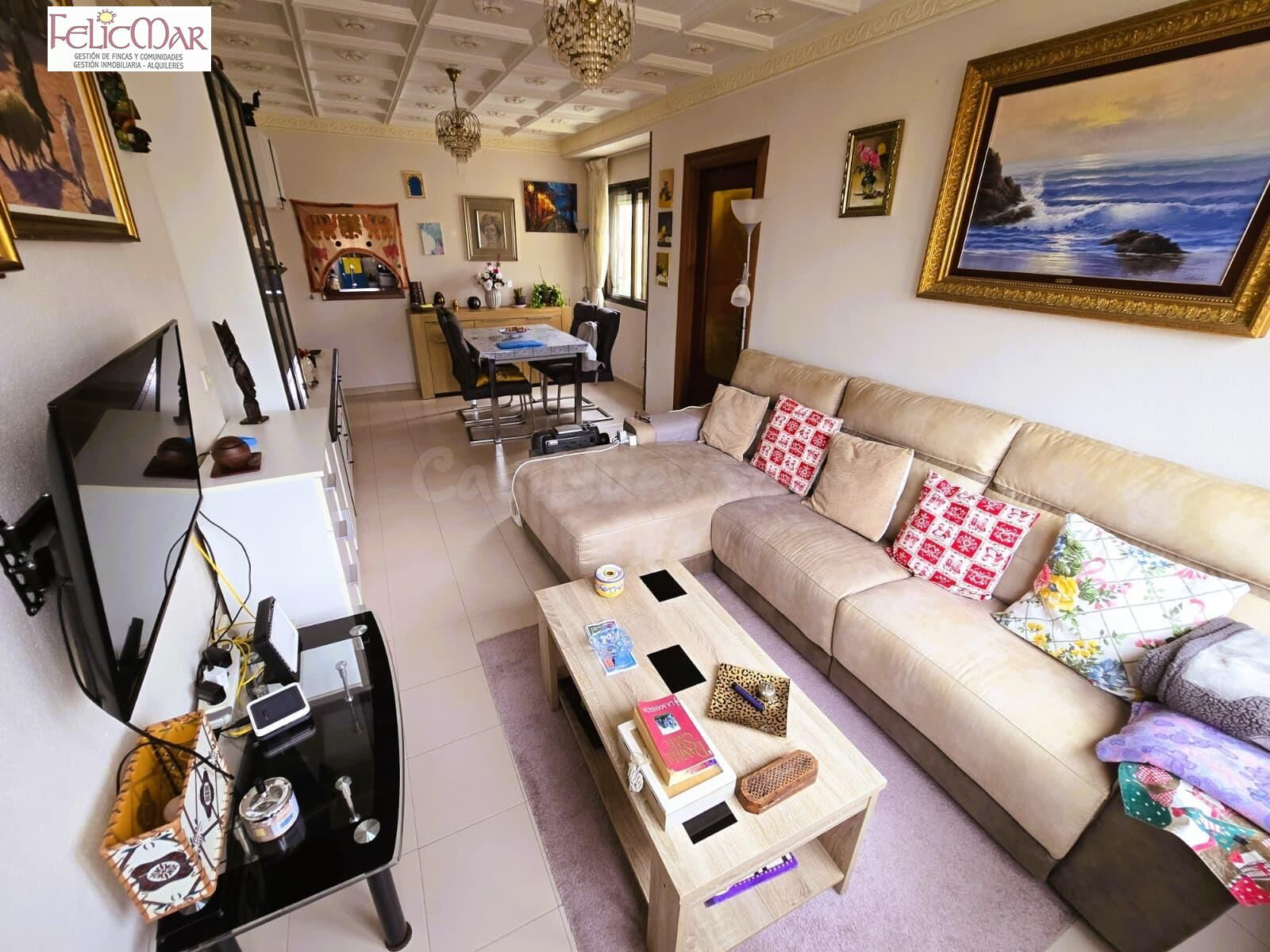 SE VENDE APARTAMENTO CERCA HOTEL JOYA DE BENIDORM