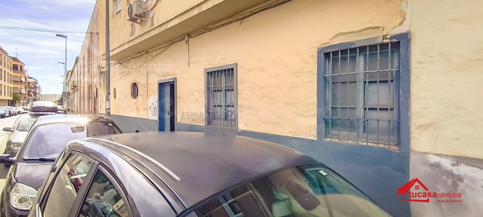 Oportunidad de Inversión: Local en venta en La Magdalena