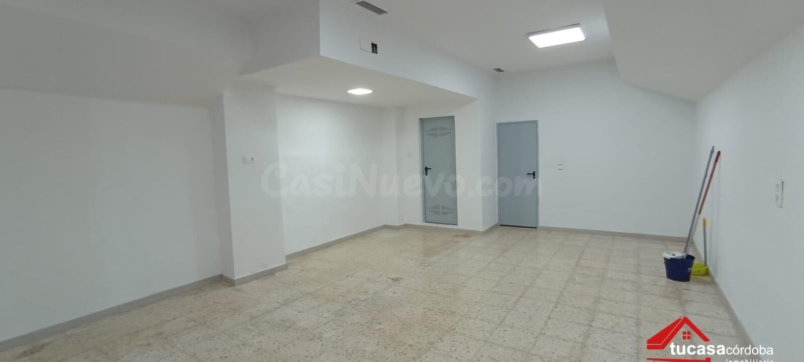 Local comercial en venta en zona Levante ¡Gran oportunidad de inversión!