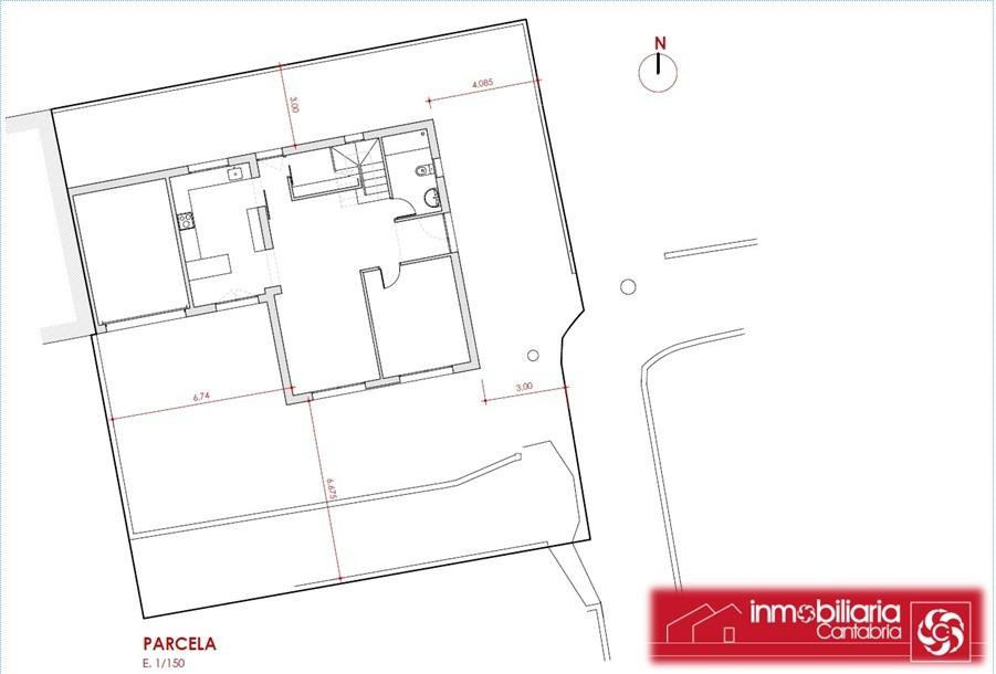 Solar con proyecto y licencia. - foto 2
