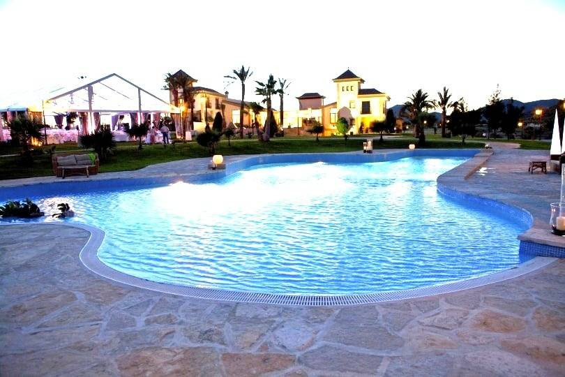 Majestuosa Finca en Alquiler en Alicante