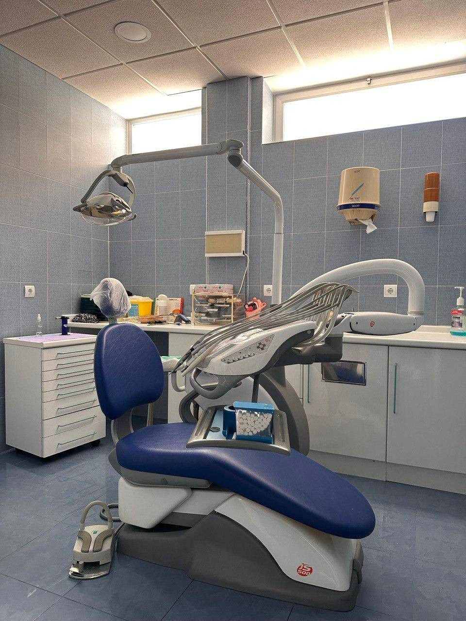 ¡Oportunidad Única! Venta de Clínica de Medicina Estética/Odontología en Benidorm
