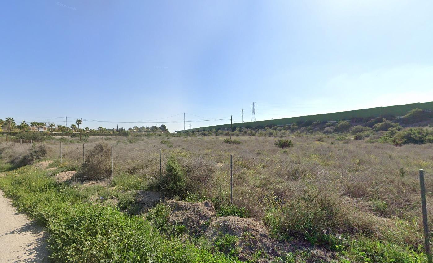 Amplio Terreno Rural en Algoda-Matola-Llano de San José