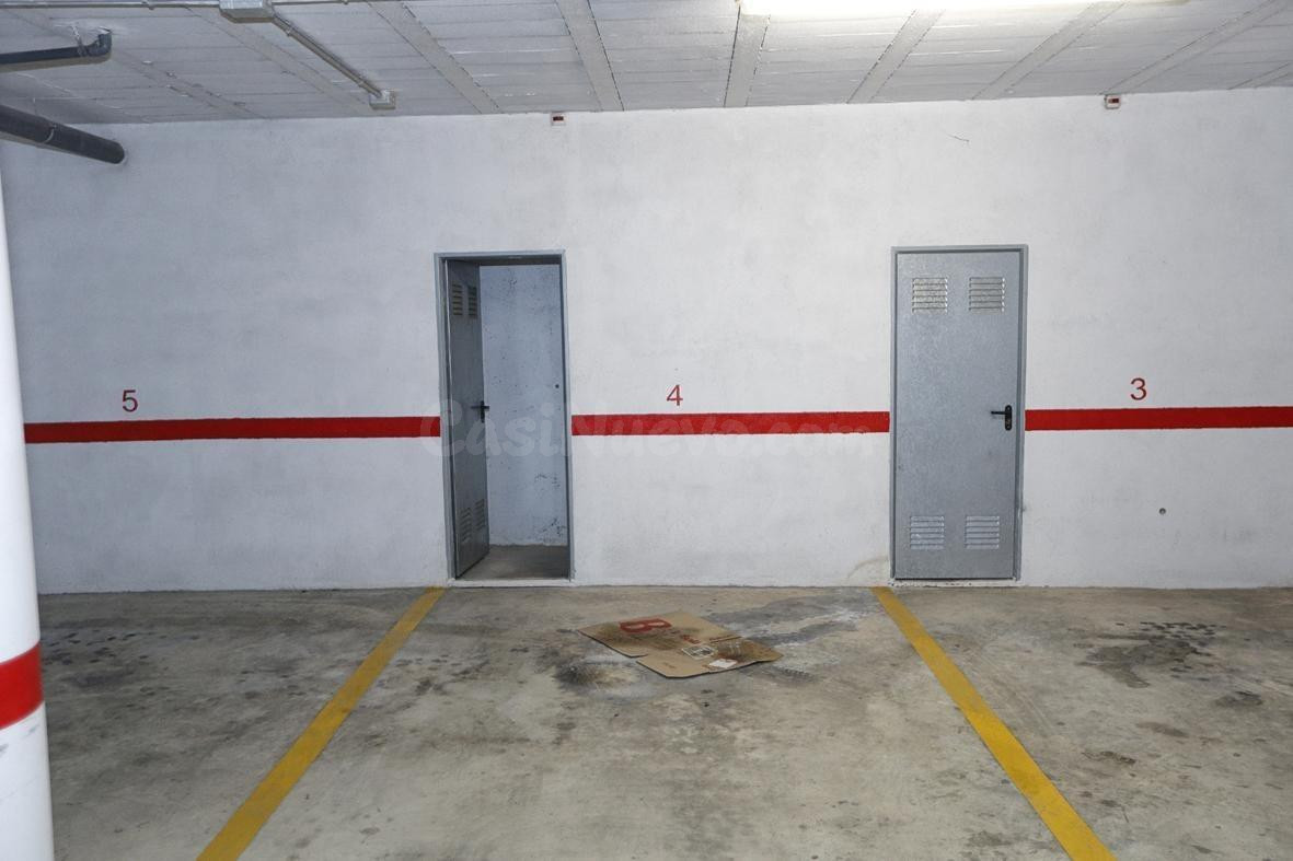 Plaza de parking a Les Cases d´Alcanar - foto 2