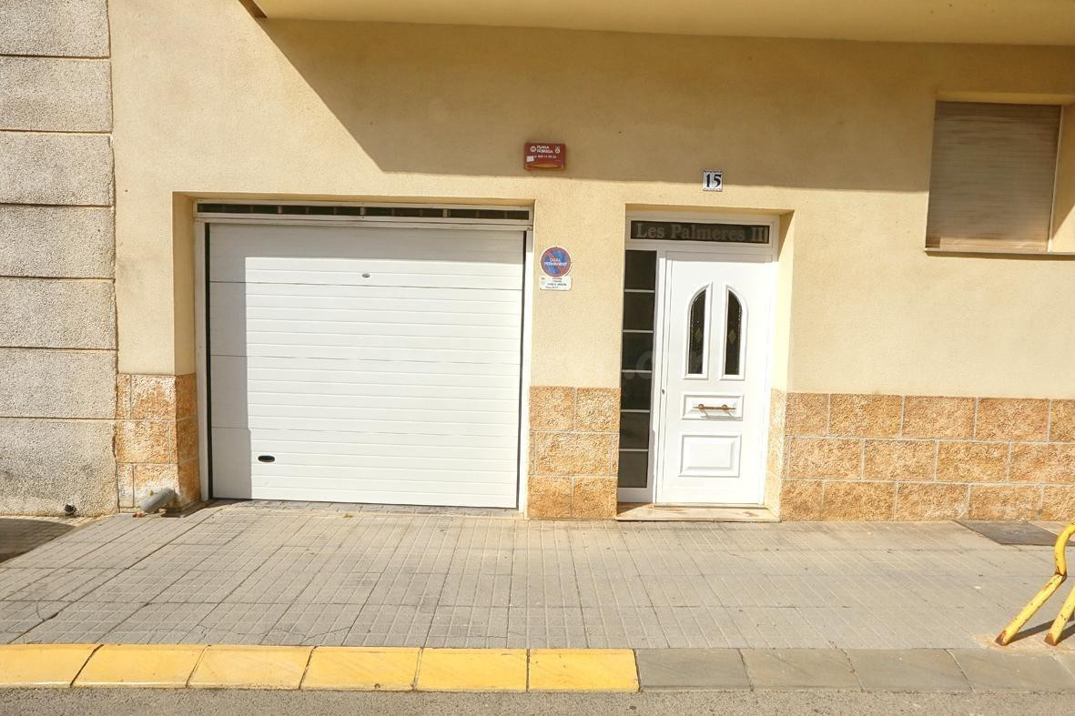 Plaza de parking a Les Cases d´Alcanar - foto 5