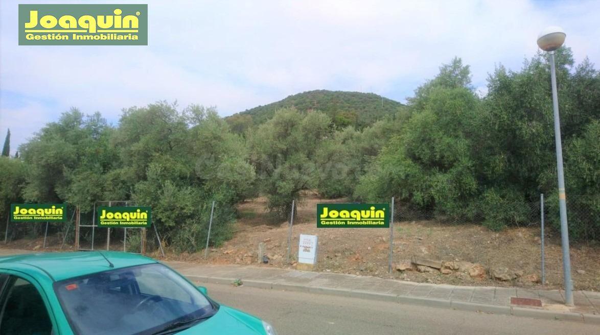 Terreno urbano