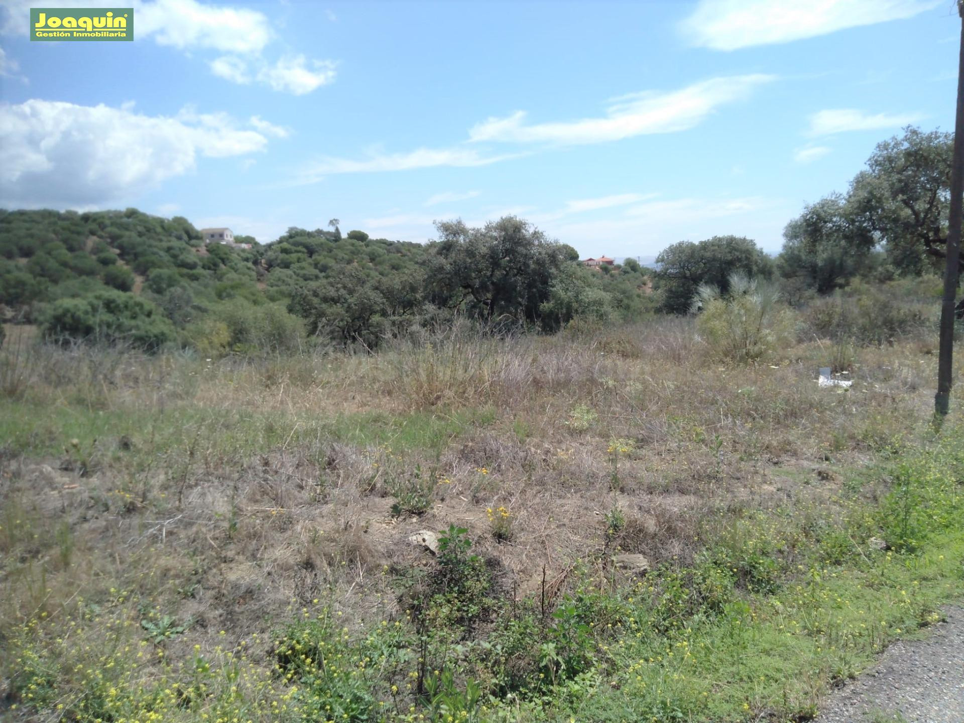 SE VENDE TERRENO RUSTICO