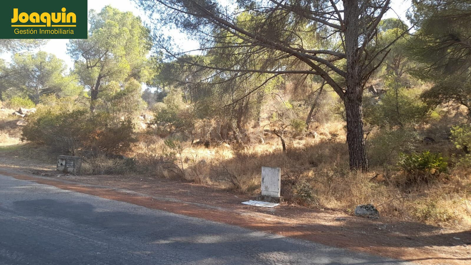 Se vende terreno urbano