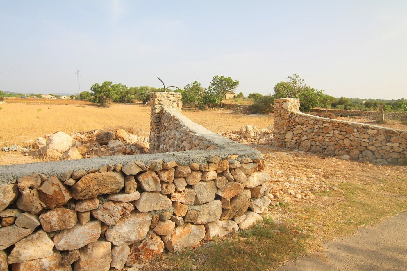 TERRENO EN MANACOR