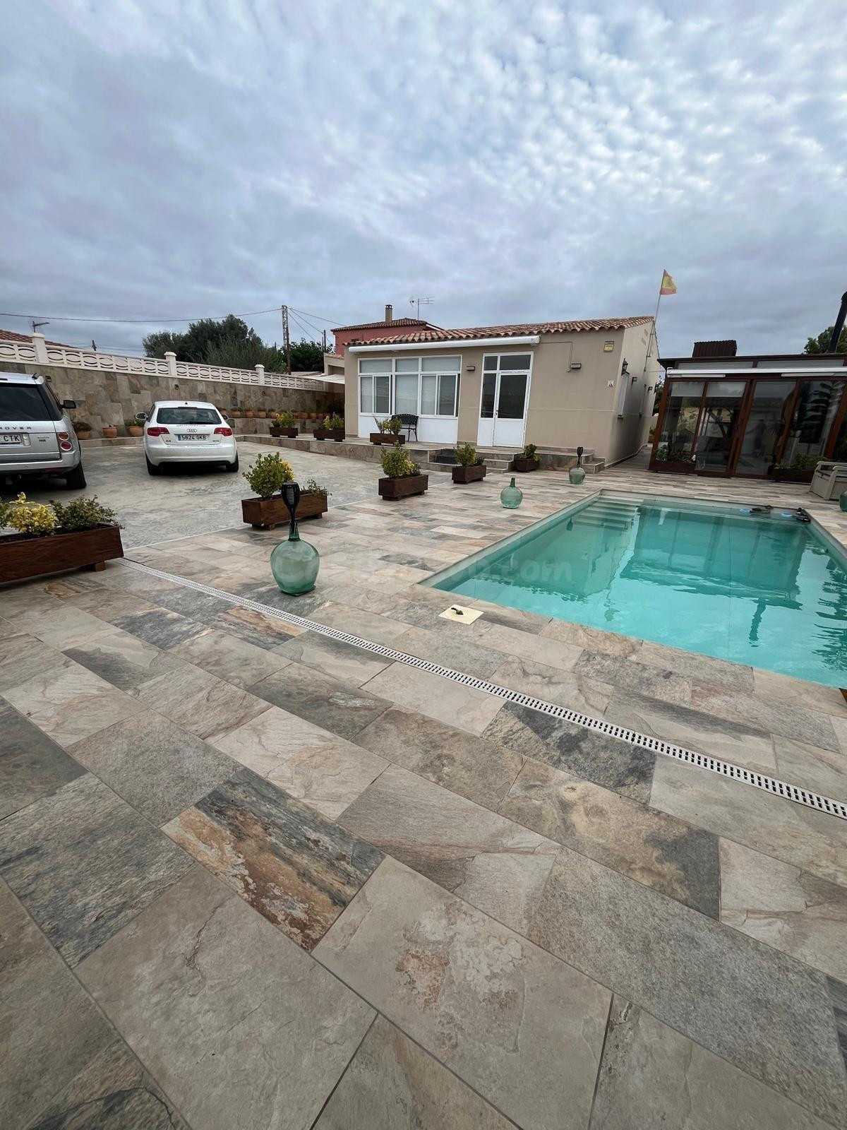 Fantástica casa en Urbanización Racó del Mercader
