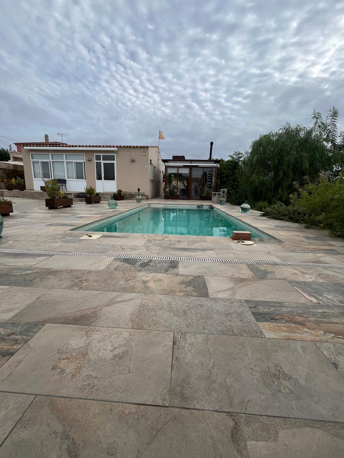 Fantástica casa en Urbanización Racó del Mercader - foto 3
