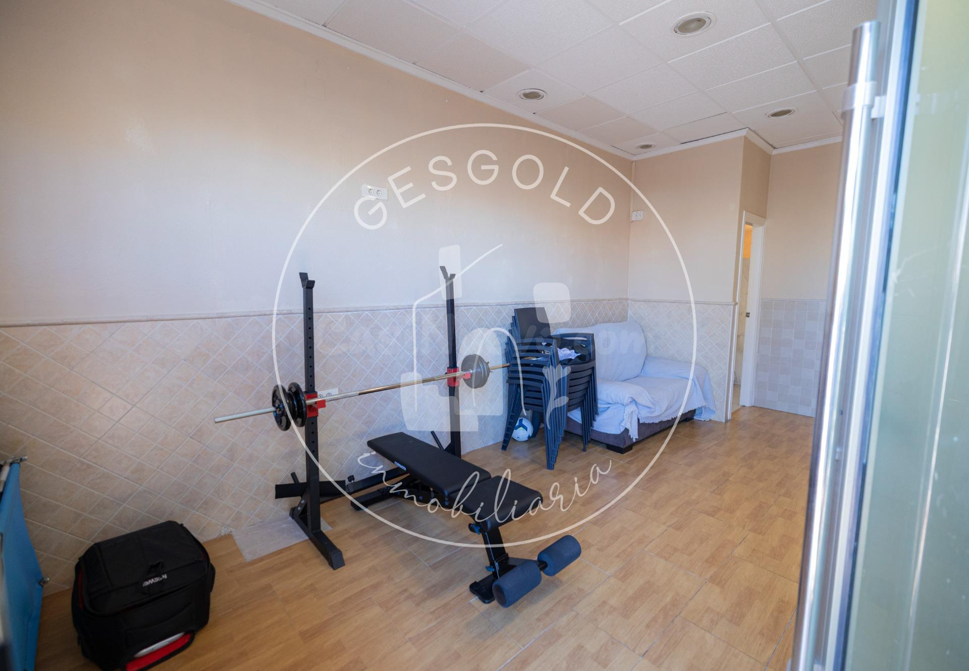 Moderno Apartamento en San Miguel de Salinas