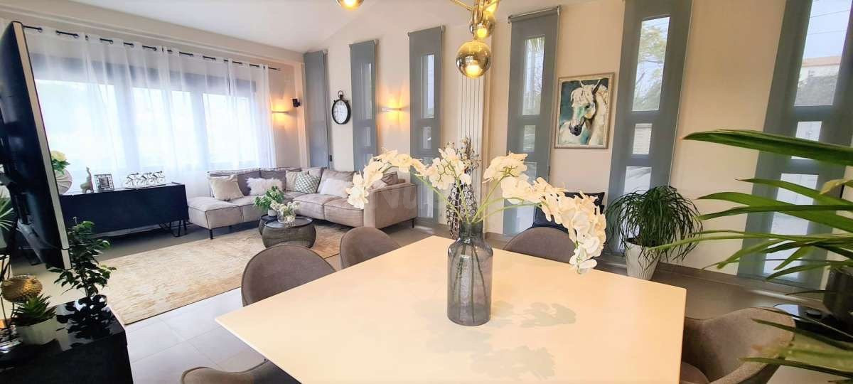 VILLA MARVILLOSA EN CALPE SE VENDE