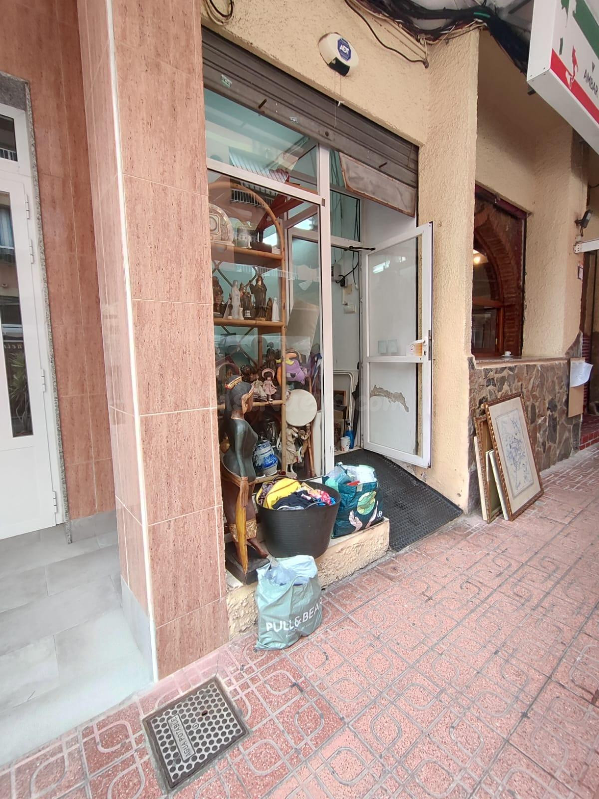 Local Comercial en Venta en Habaneras, Torrevieja por solo 59.950€