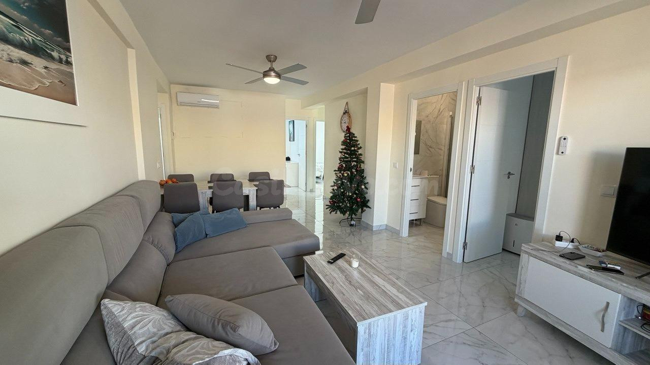 APARTAMENTO REFORMADO