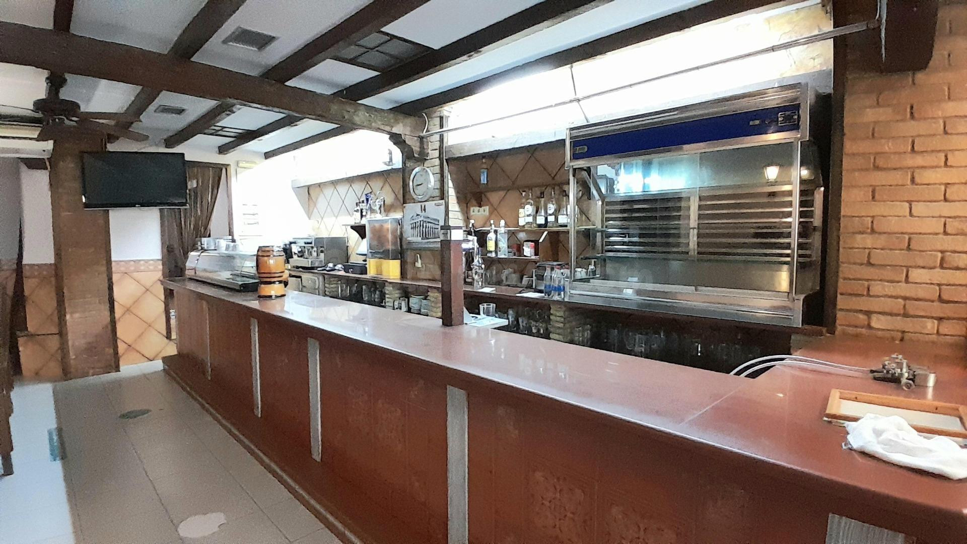 BAR- RESTAURANTE PARA EMPEZAR A TRABAJAR EN YECLA - foto 2