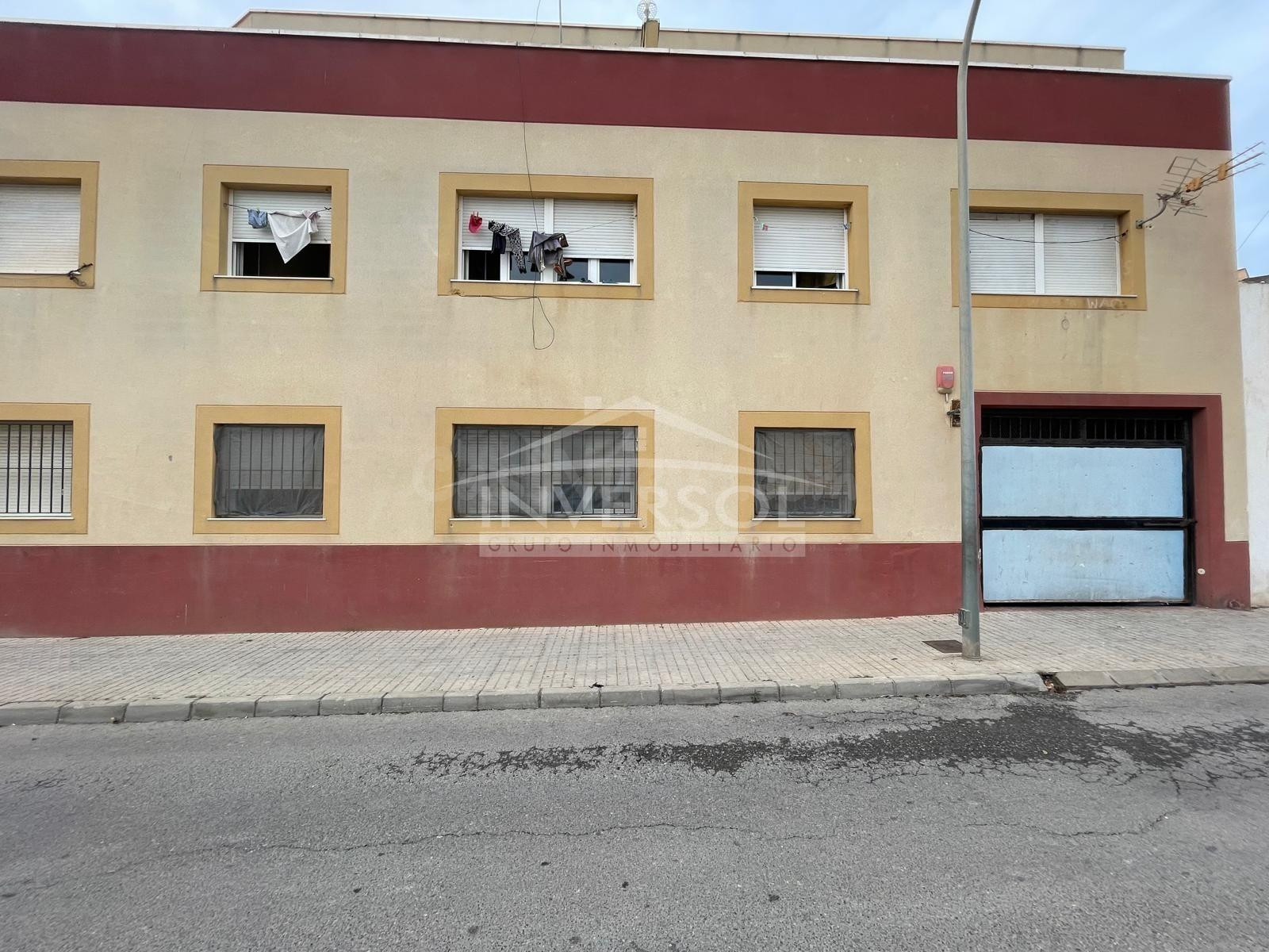 PLAZA DE GARAJE EN LAS NORIAS DE DAZA