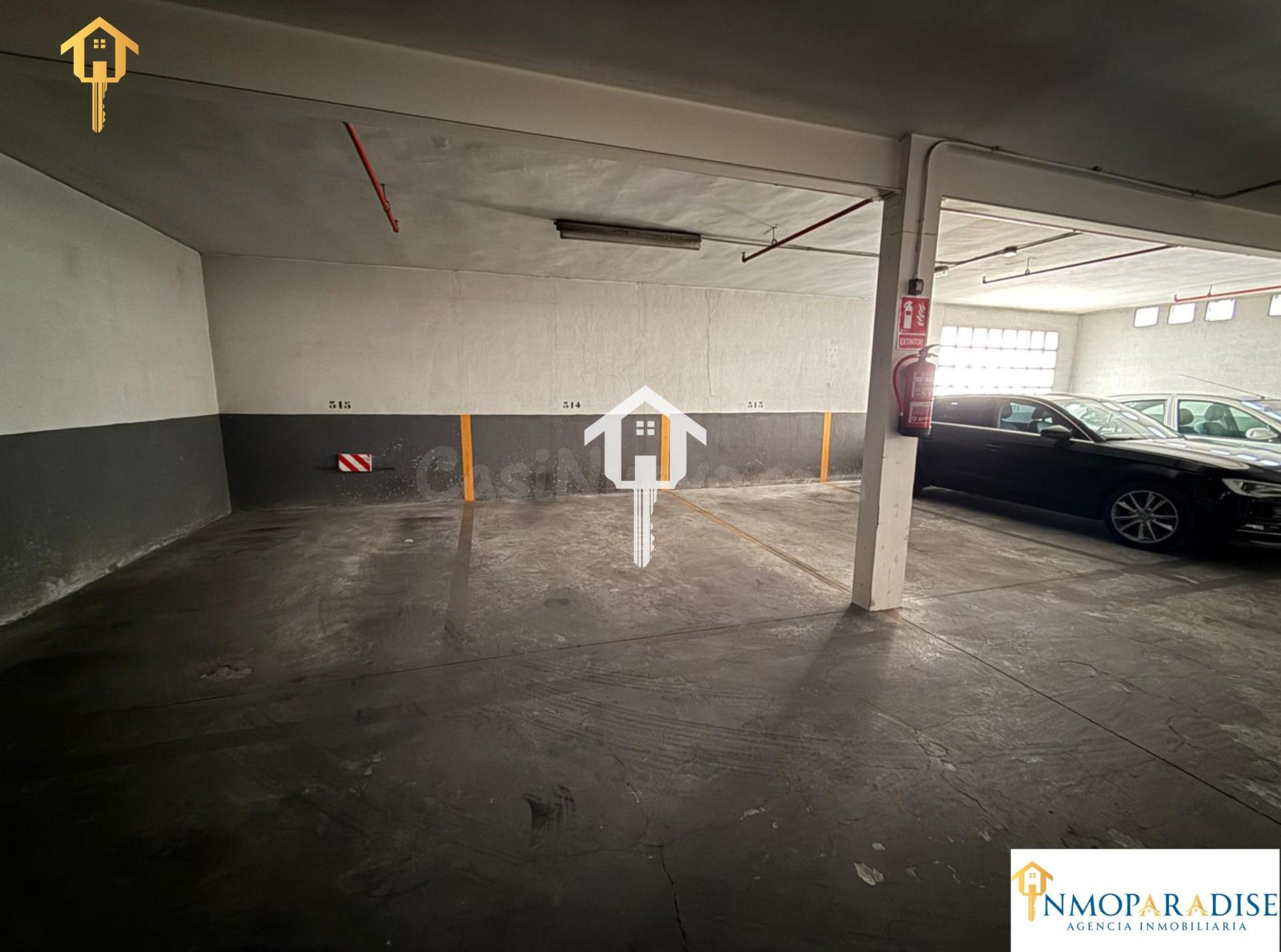 PLAZA DE GARAJE EN VENTA EN ZONA CENTRO, ALICANTE PARA TURIS