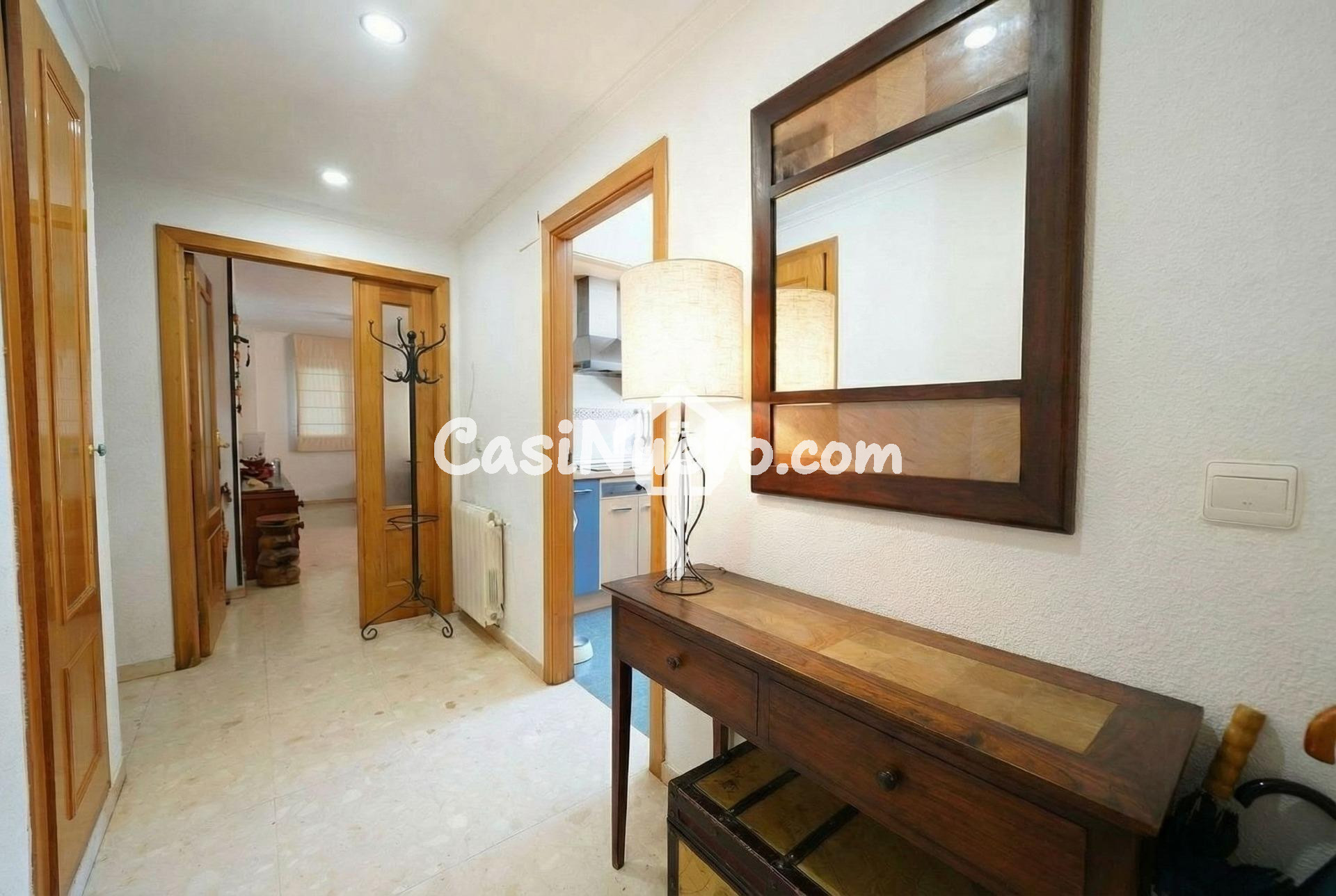 VIVIENDA EXCLUSIVA EN VISTAHERMOSA DE ALICANTE: URBANIZACIÓN - foto 3