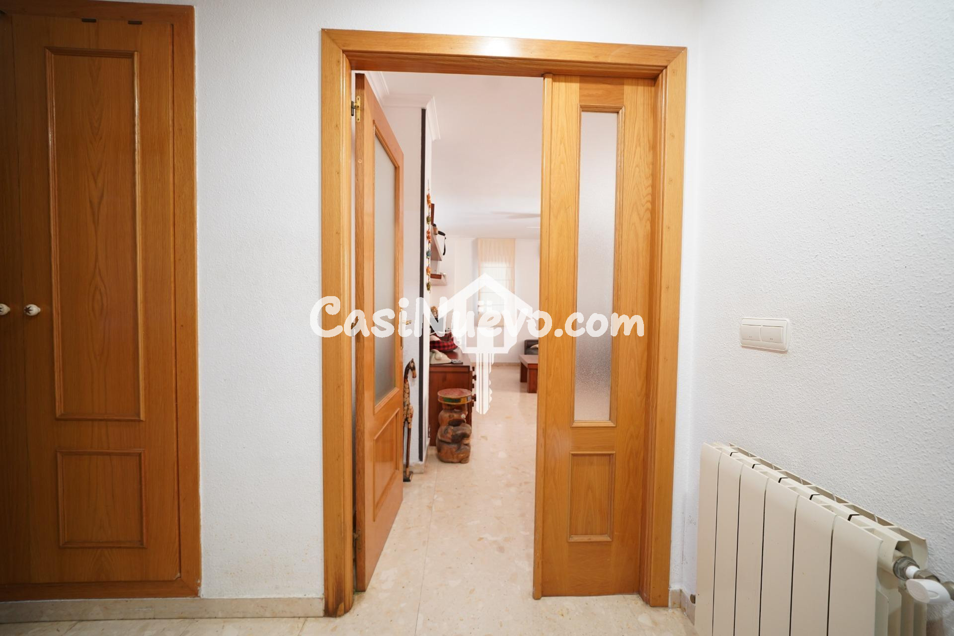 VIVIENDA EXCLUSIVA EN VISTAHERMOSA DE ALICANTE: URBANIZACIÓN - foto 11