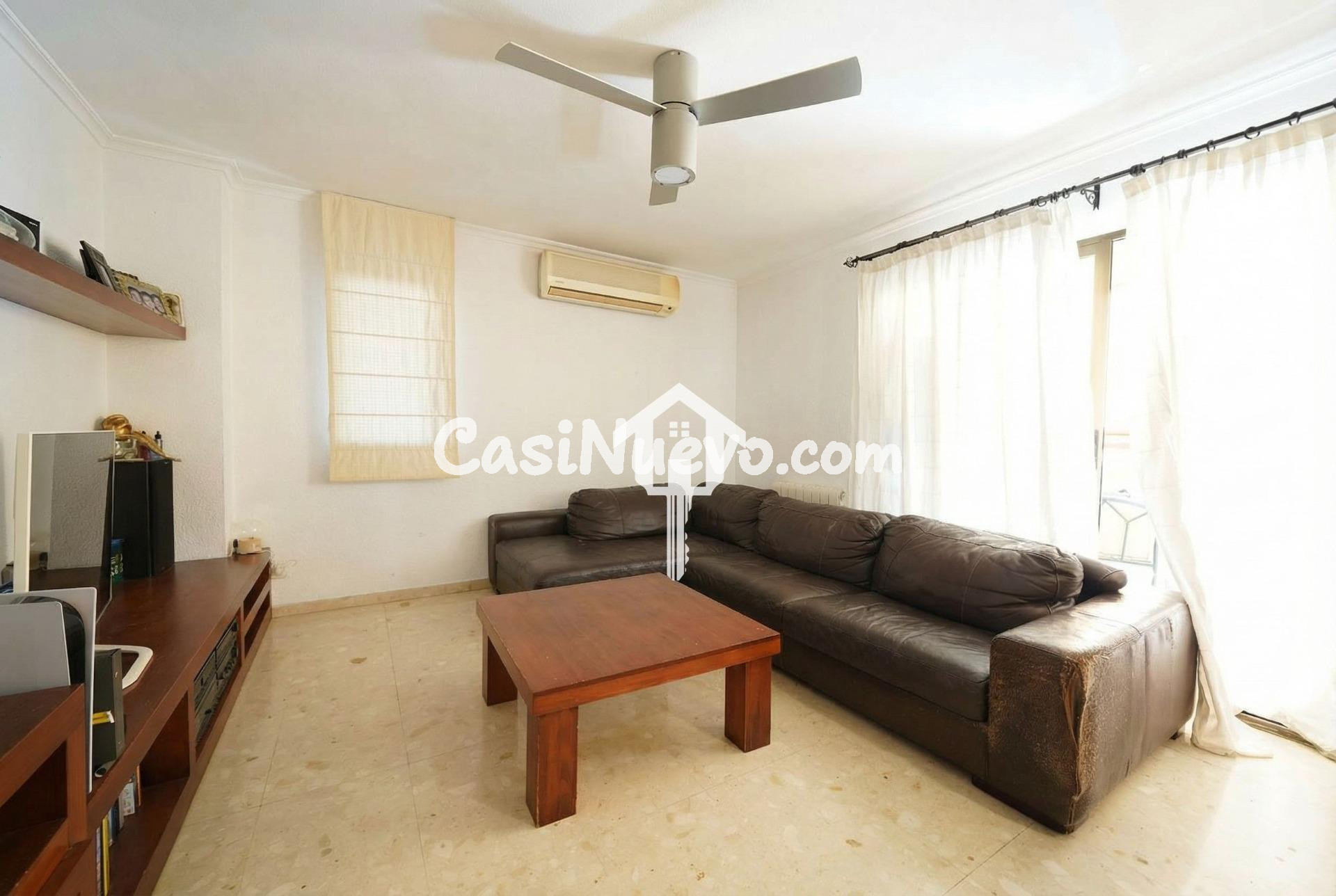 VIVIENDA EXCLUSIVA EN VISTAHERMOSA DE ALICANTE: URBANIZACIÓN - foto 13