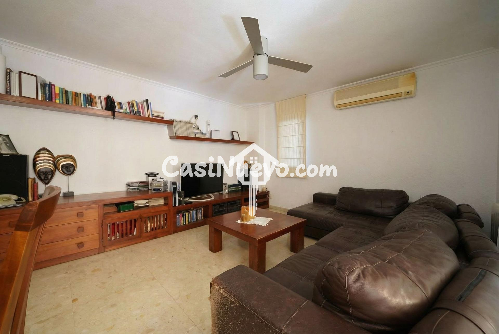 VIVIENDA EXCLUSIVA EN VISTAHERMOSA DE ALICANTE: URBANIZACIÓN - foto 14