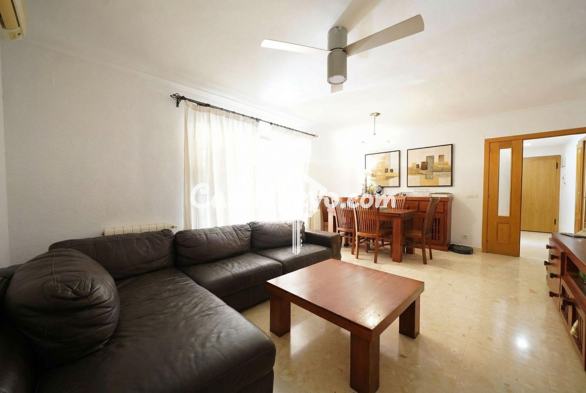 VIVIENDA EXCLUSIVA EN VISTAHERMOSA DE ALICANTE: URBANIZACIÓN - foto 15