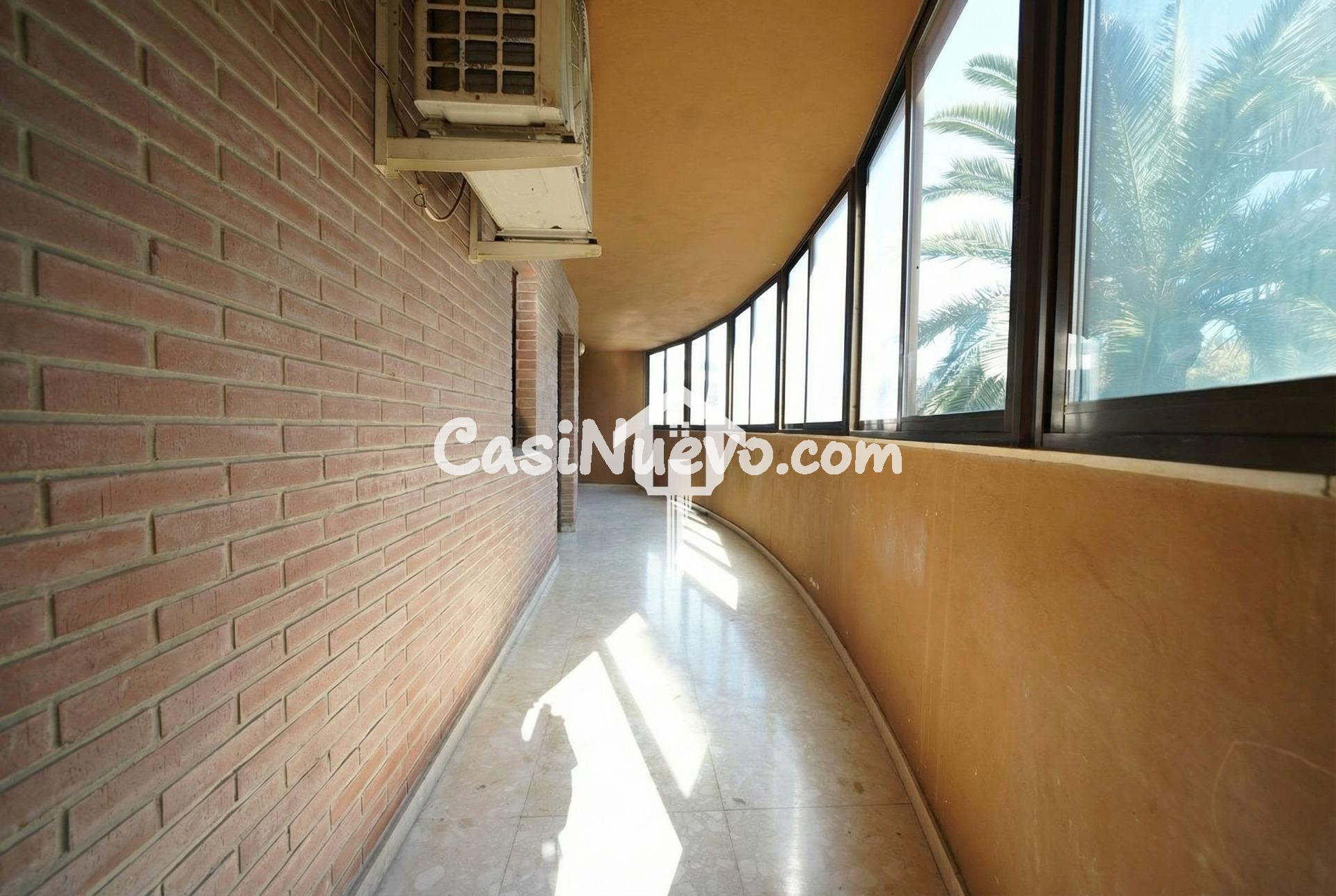 VIVIENDA EXCLUSIVA EN VISTAHERMOSA DE ALICANTE: URBANIZACIÓN - foto 20