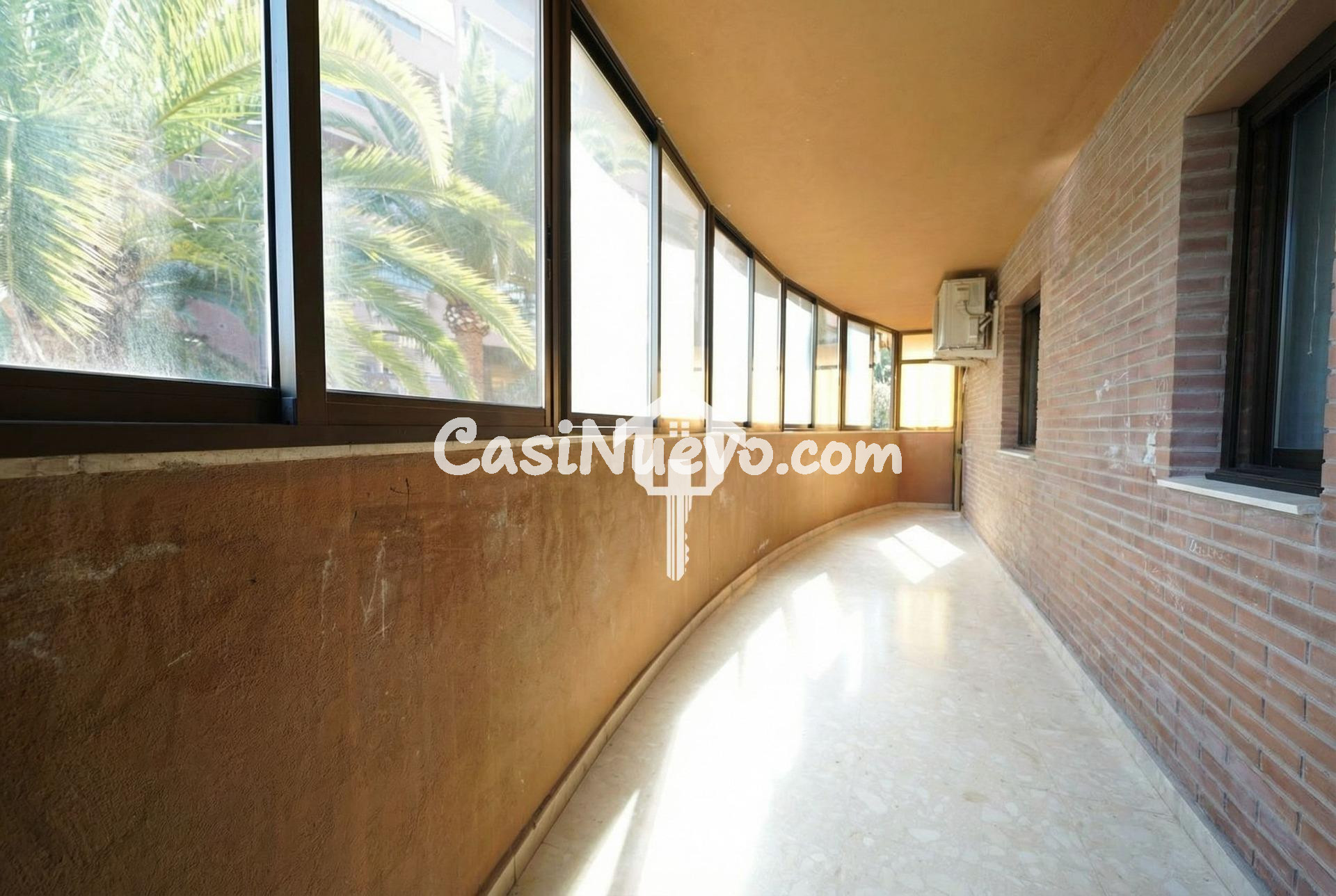 VIVIENDA EXCLUSIVA EN VISTAHERMOSA DE ALICANTE: URBANIZACIÓN - foto 21