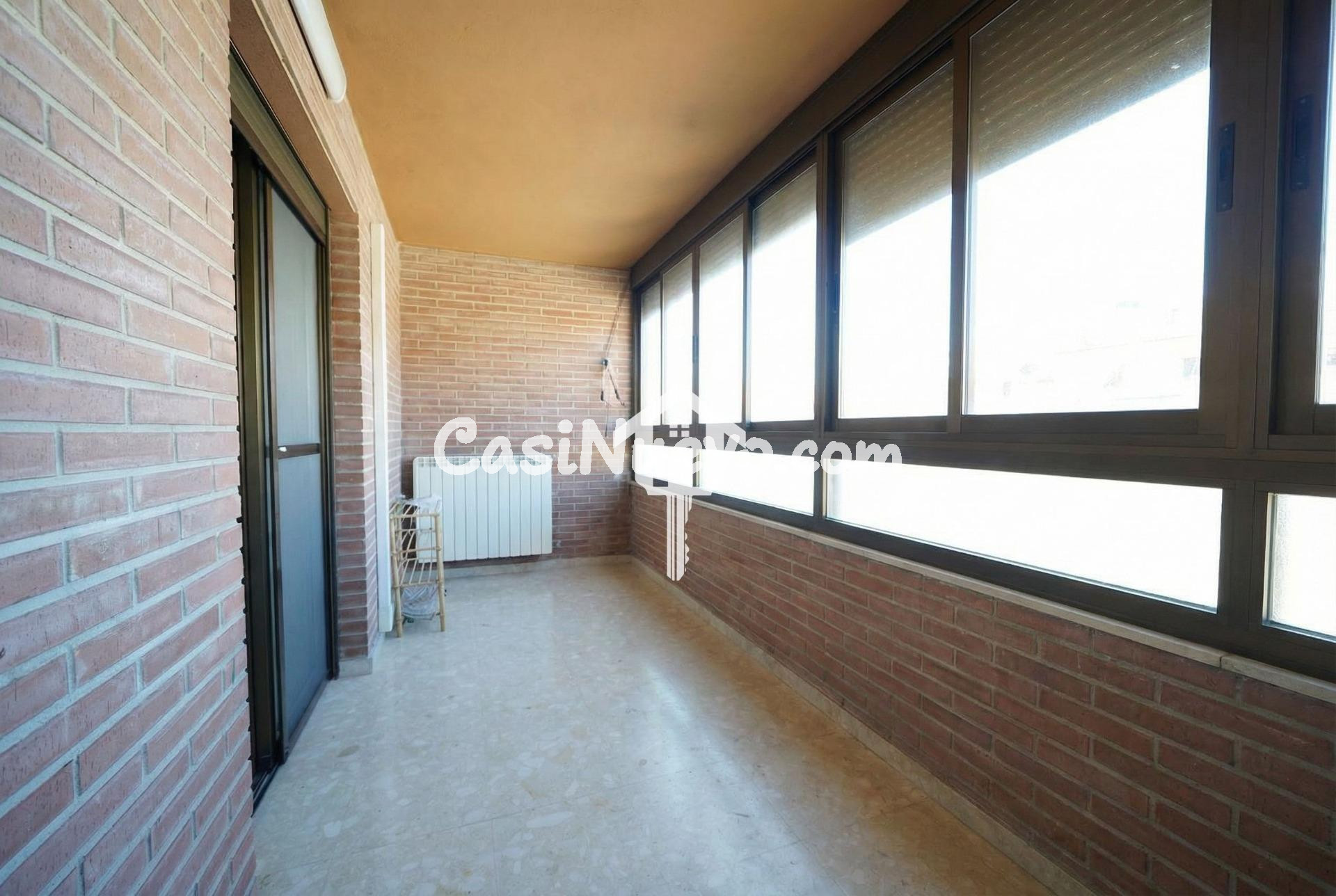 VIVIENDA EXCLUSIVA EN VISTAHERMOSA DE ALICANTE: URBANIZACIÓN - foto 22