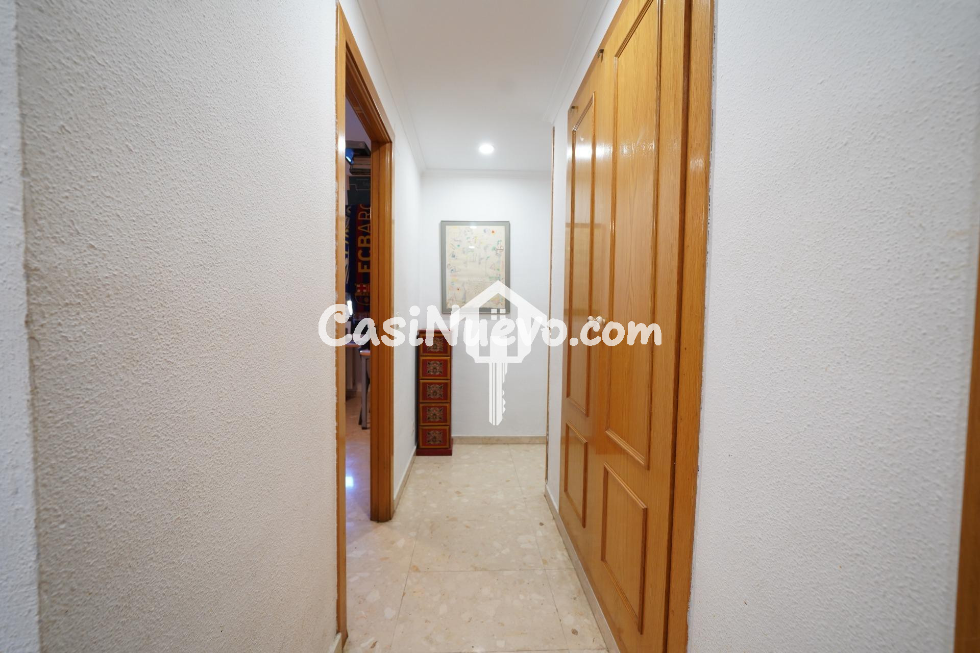 VIVIENDA EXCLUSIVA EN VISTAHERMOSA DE ALICANTE: URBANIZACIÓN - foto 24
