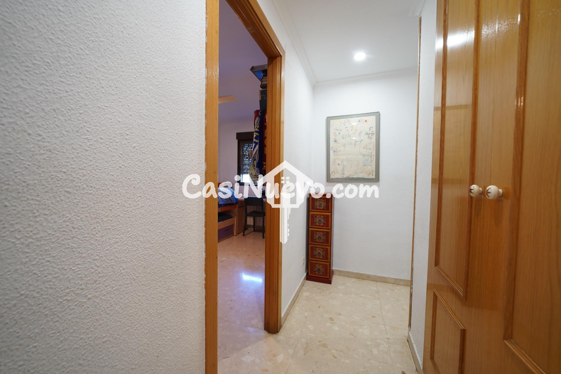 VIVIENDA EXCLUSIVA EN VISTAHERMOSA DE ALICANTE: URBANIZACIÓN - foto 25
