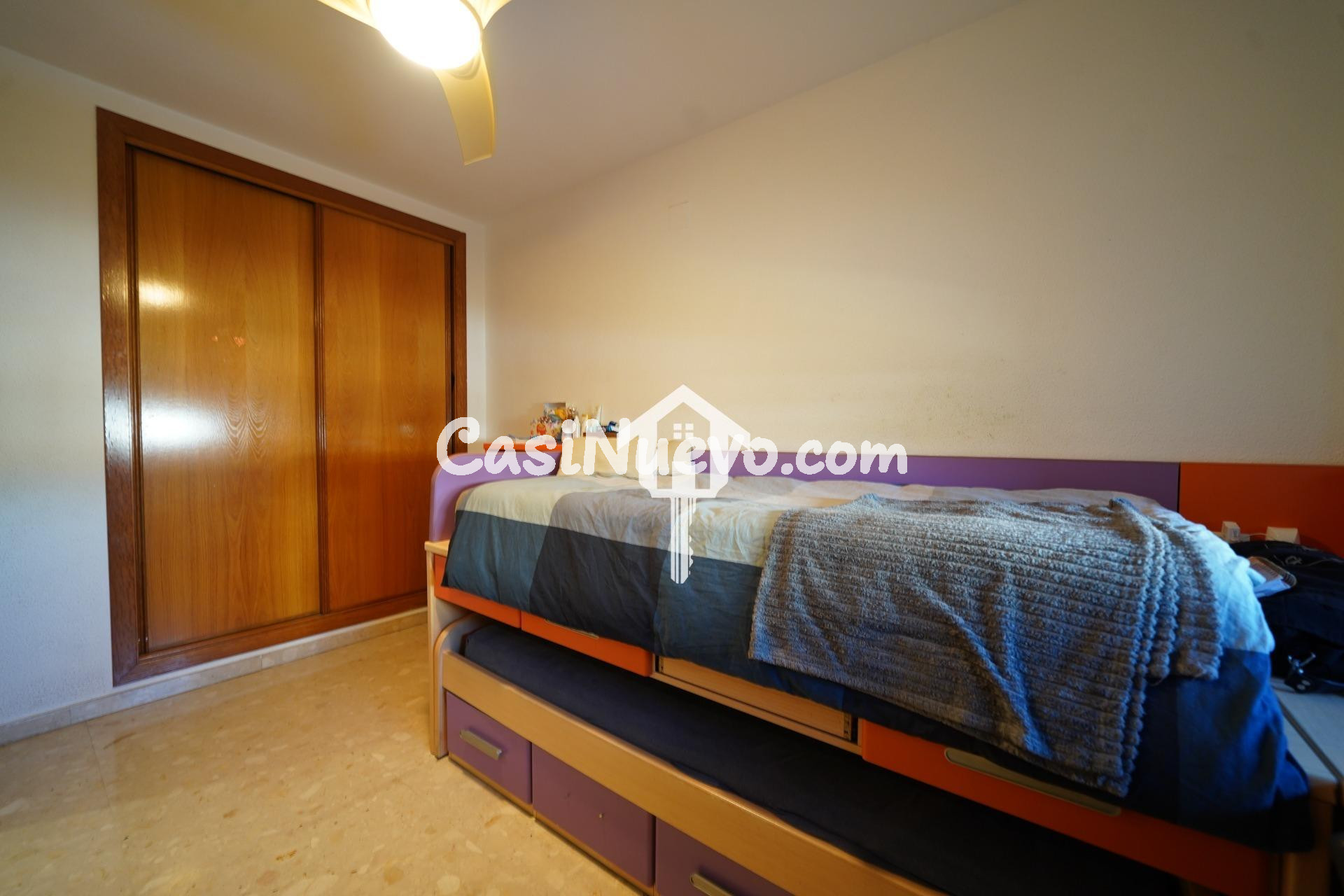 VIVIENDA EXCLUSIVA EN VISTAHERMOSA DE ALICANTE: URBANIZACIÓN - foto 28