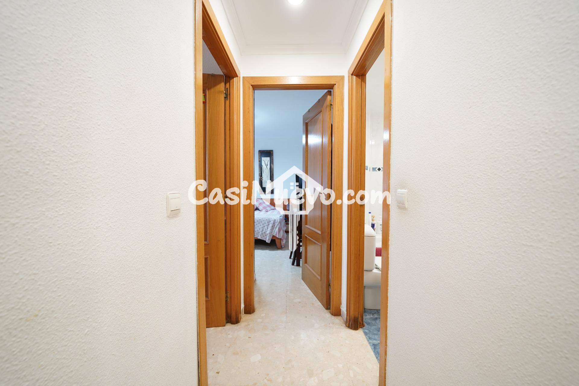 VIVIENDA EXCLUSIVA EN VISTAHERMOSA DE ALICANTE: URBANIZACIÓN - foto 29