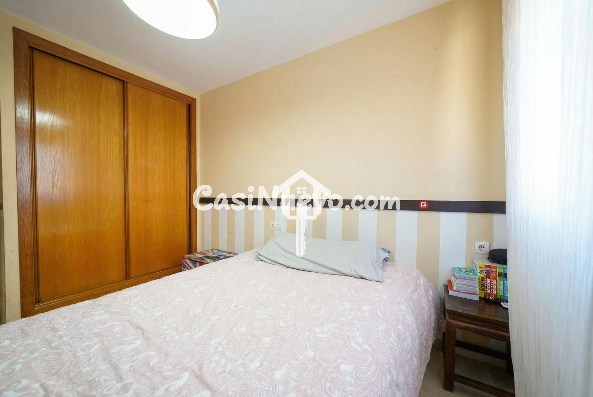 VIVIENDA EXCLUSIVA EN VISTAHERMOSA DE ALICANTE: URBANIZACIÓN - foto 32