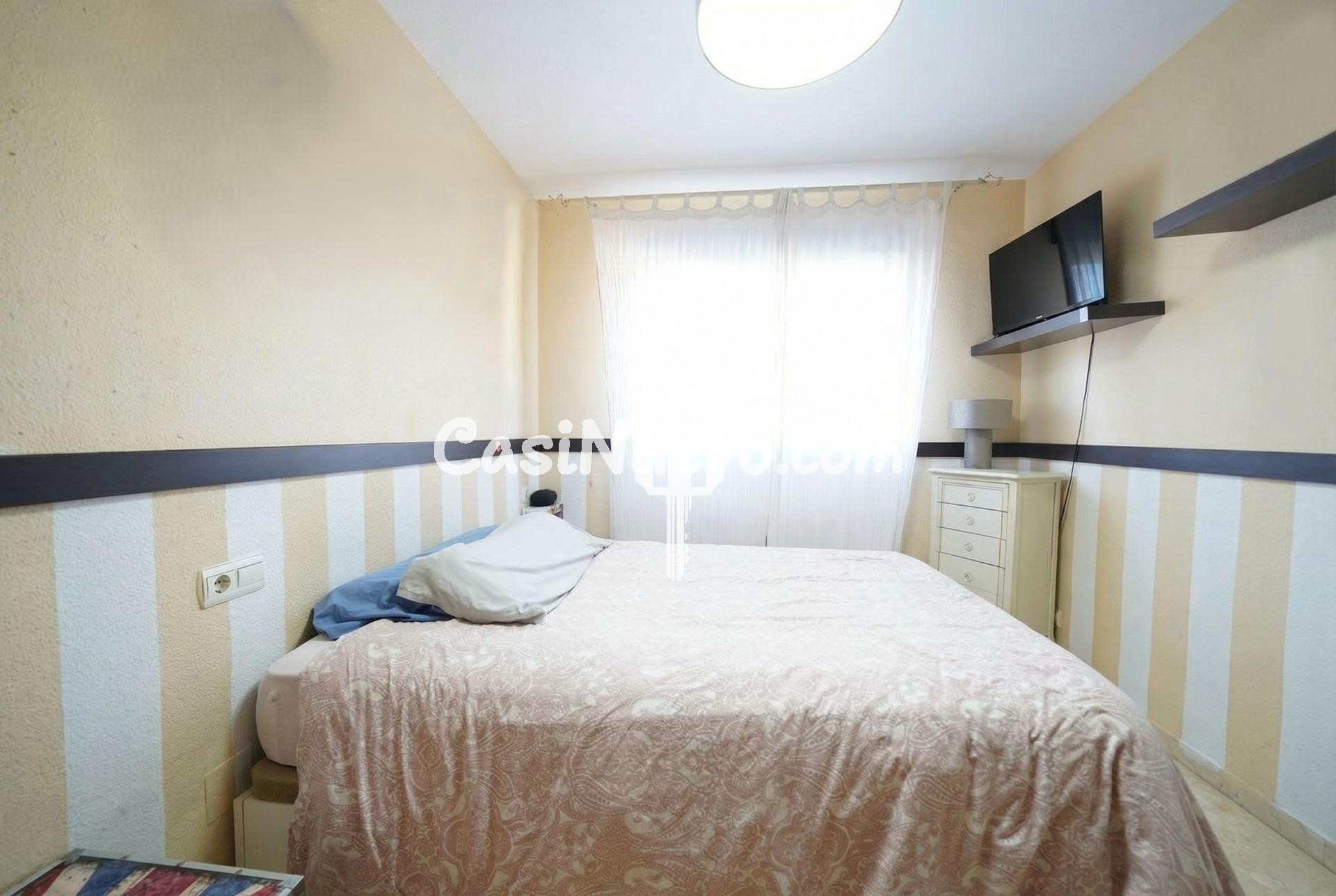 VIVIENDA EXCLUSIVA EN VISTAHERMOSA DE ALICANTE: URBANIZACIÓN - foto 33