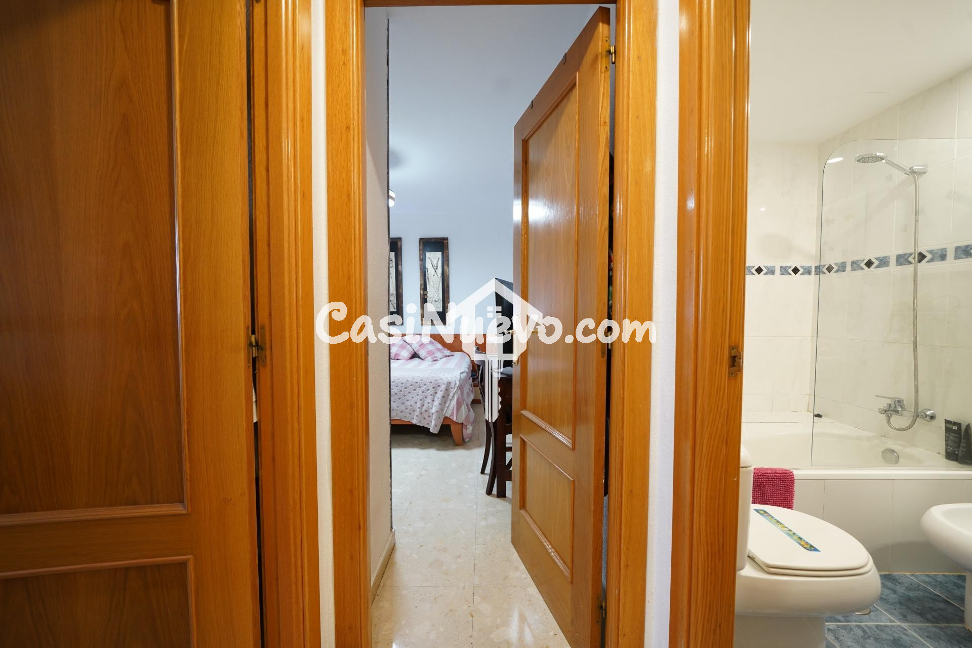 VIVIENDA EXCLUSIVA EN VISTAHERMOSA DE ALICANTE: URBANIZACIÓN - foto 34