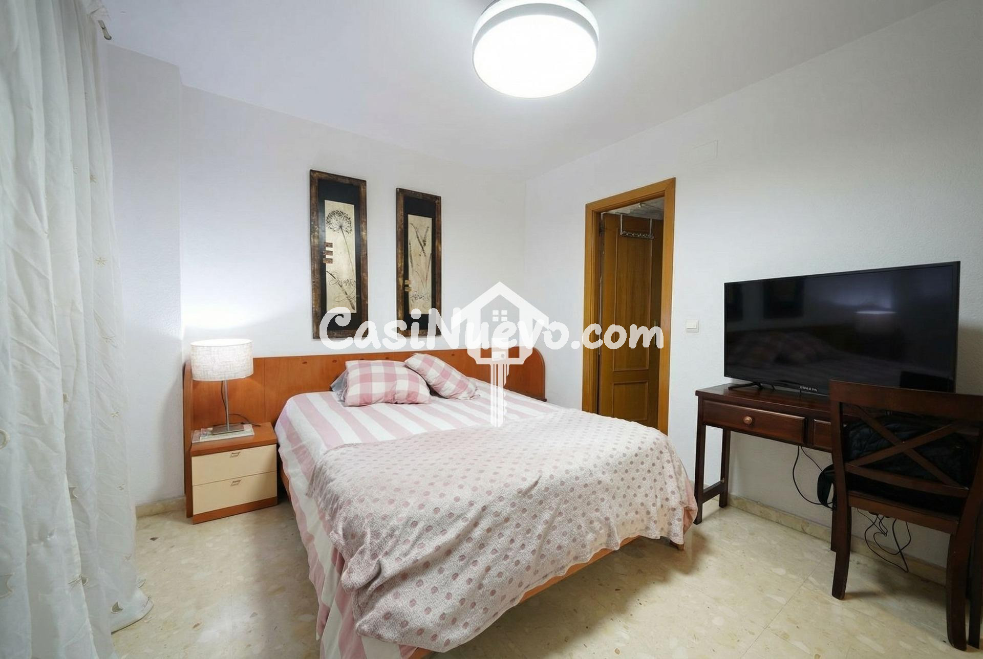 VIVIENDA EXCLUSIVA EN VISTAHERMOSA DE ALICANTE: URBANIZACIÓN - foto 36