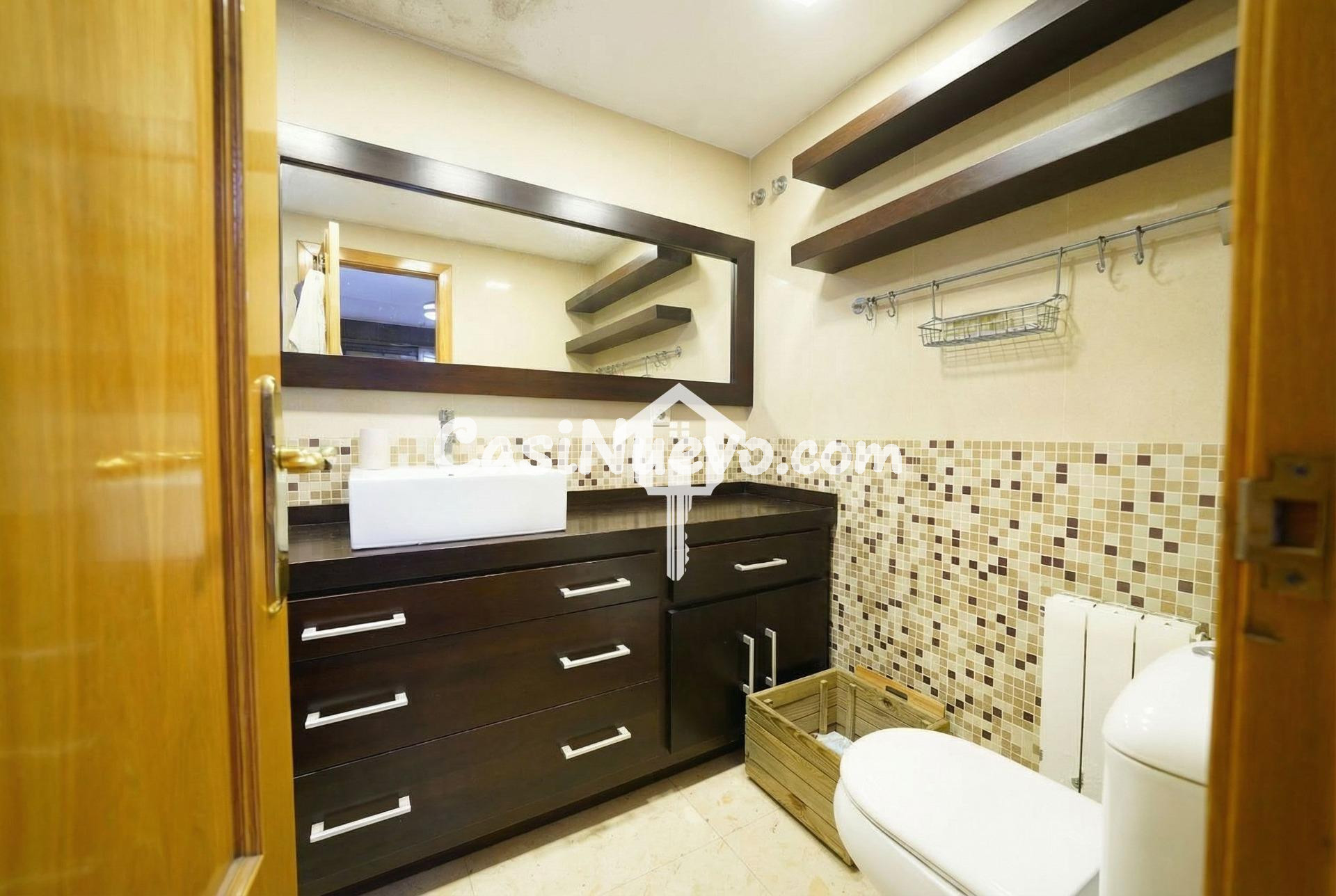 VIVIENDA EXCLUSIVA EN VISTAHERMOSA DE ALICANTE: URBANIZACIÓN - foto 38