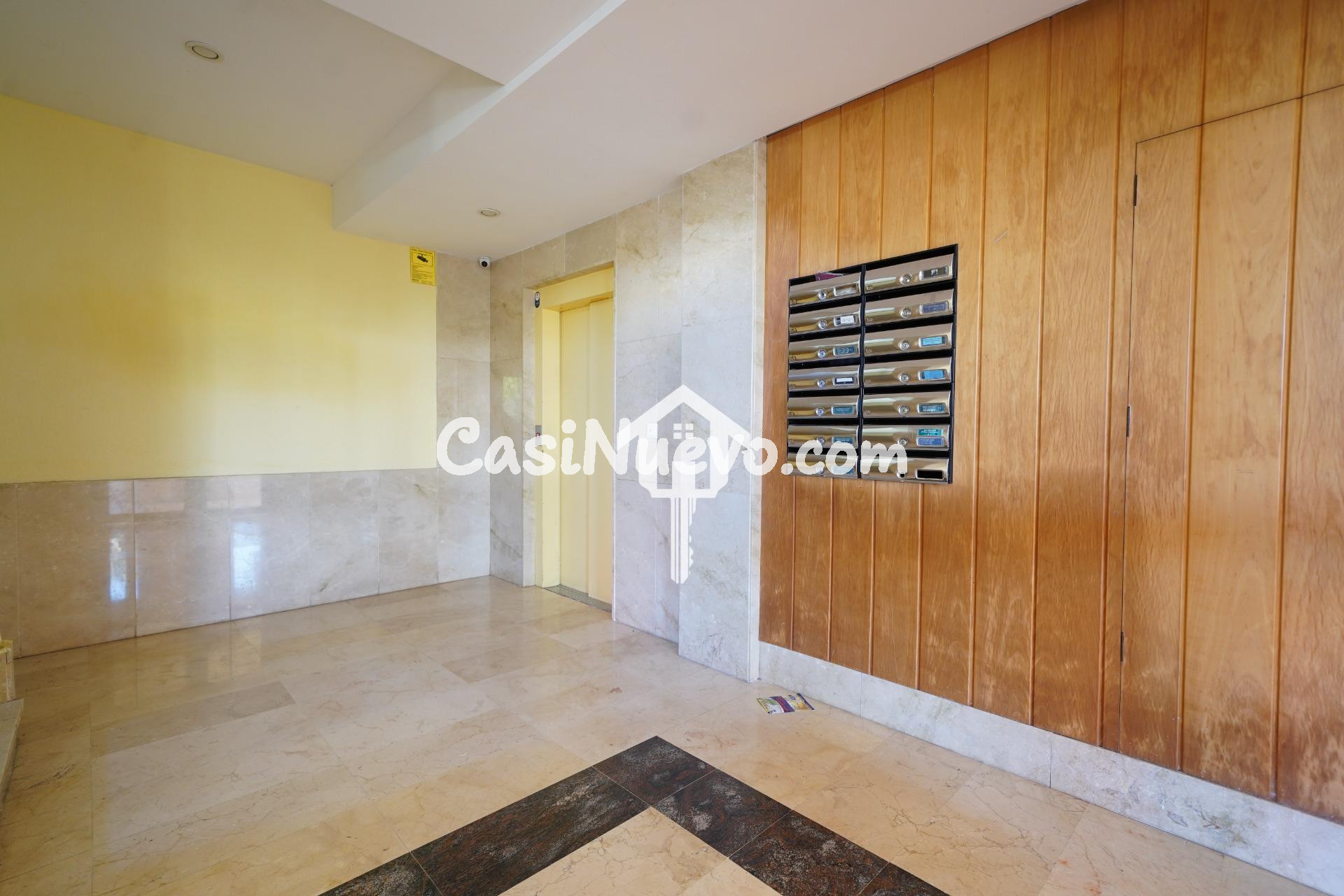 VIVIENDA EXCLUSIVA EN VISTAHERMOSA DE ALICANTE: URBANIZACIÓN - foto 39